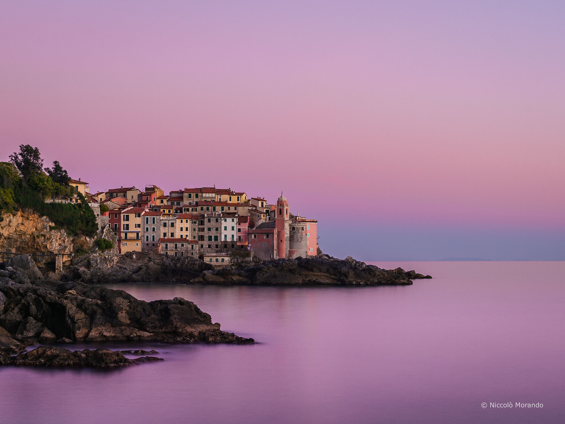 Genesis of one night