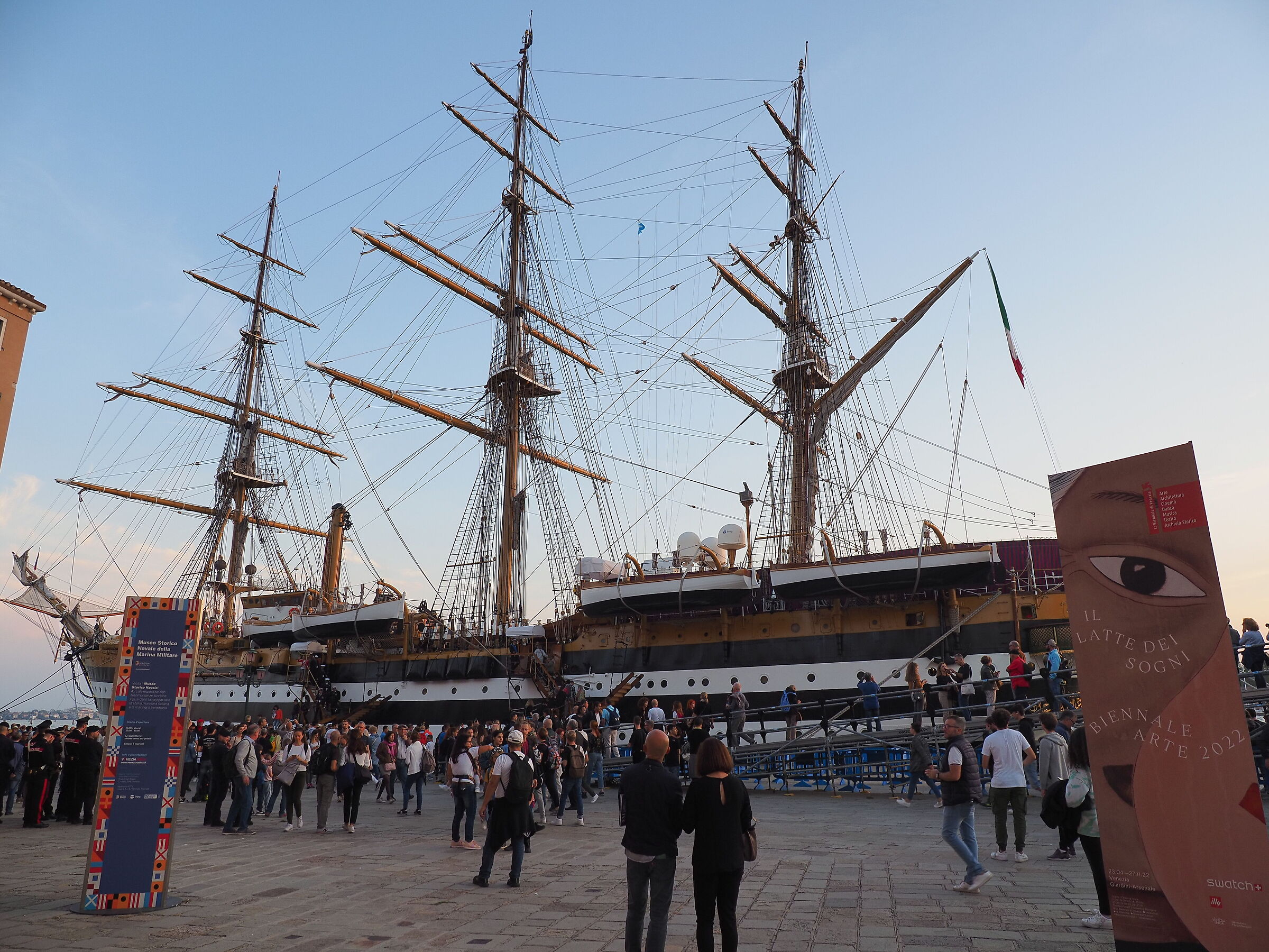 Amerigo 3
