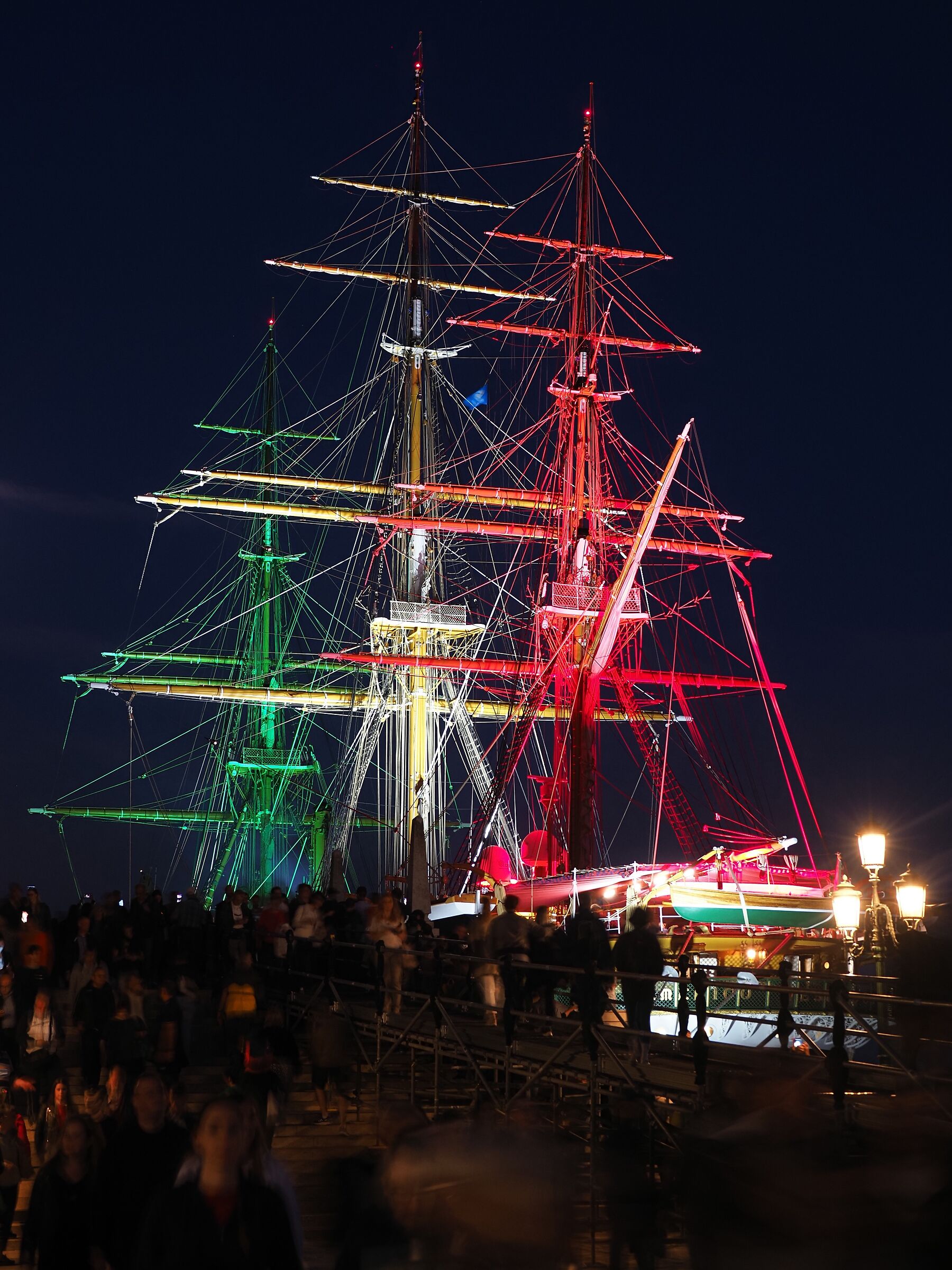 Amerigo 6