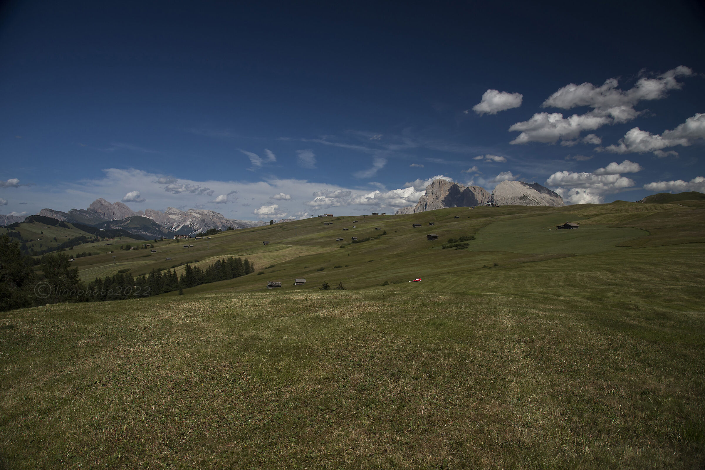 Alpe di Siusi