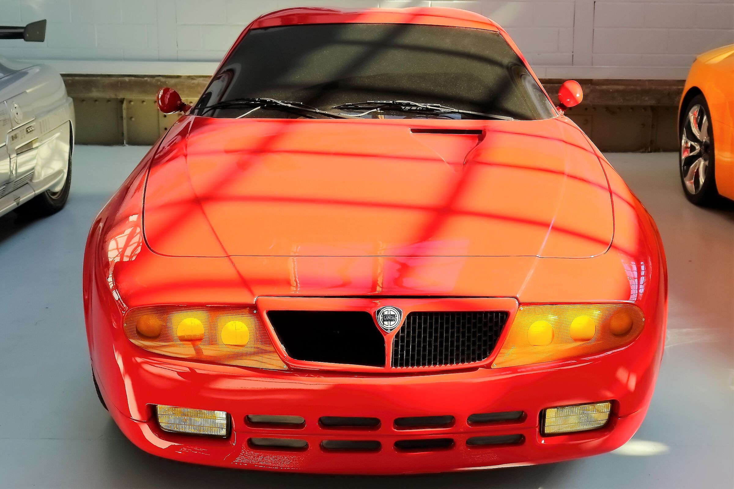 Autoworld Bruxelles 12-08-2022