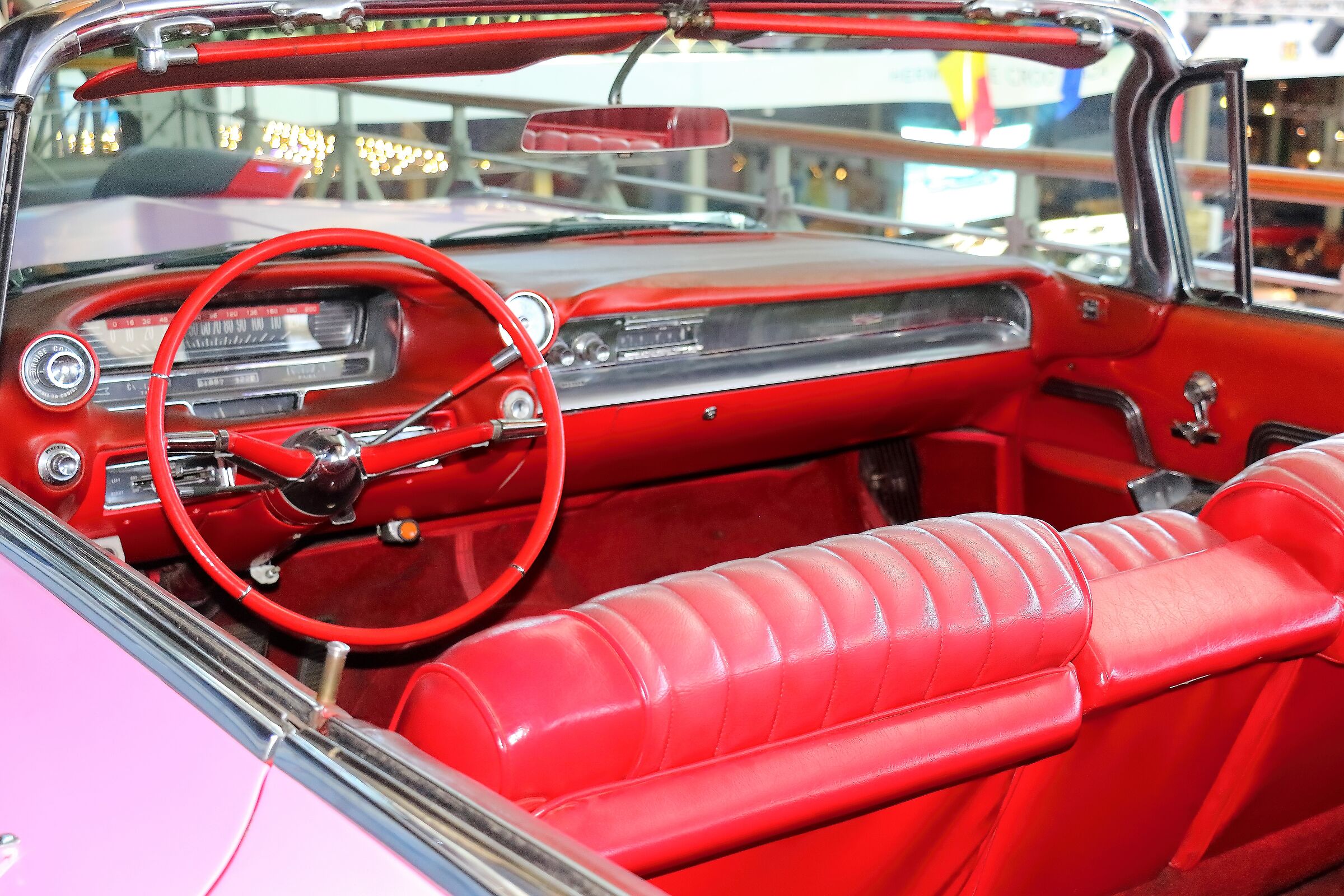 Autoworld Bruxelles 12-08-2022