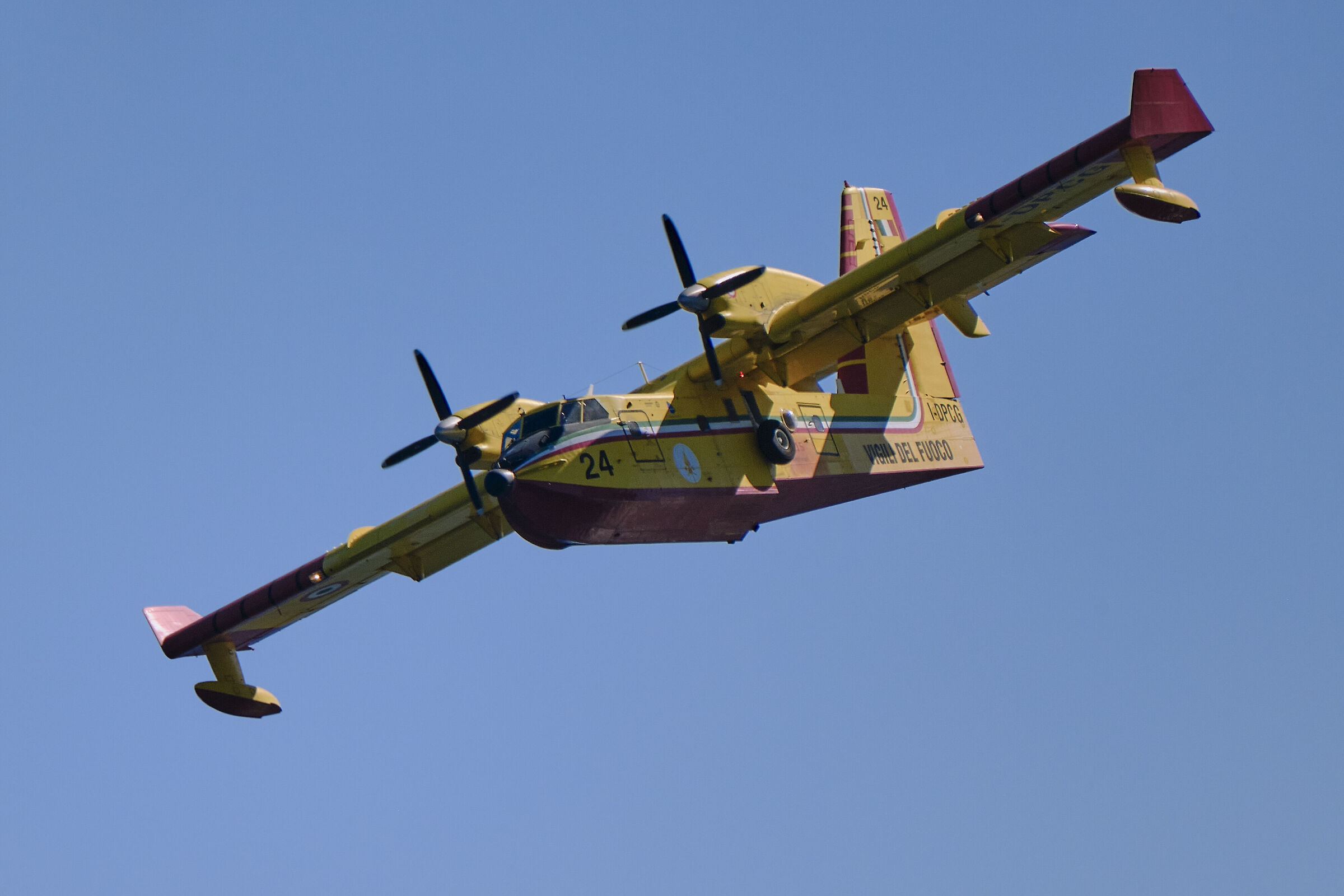 Canadair