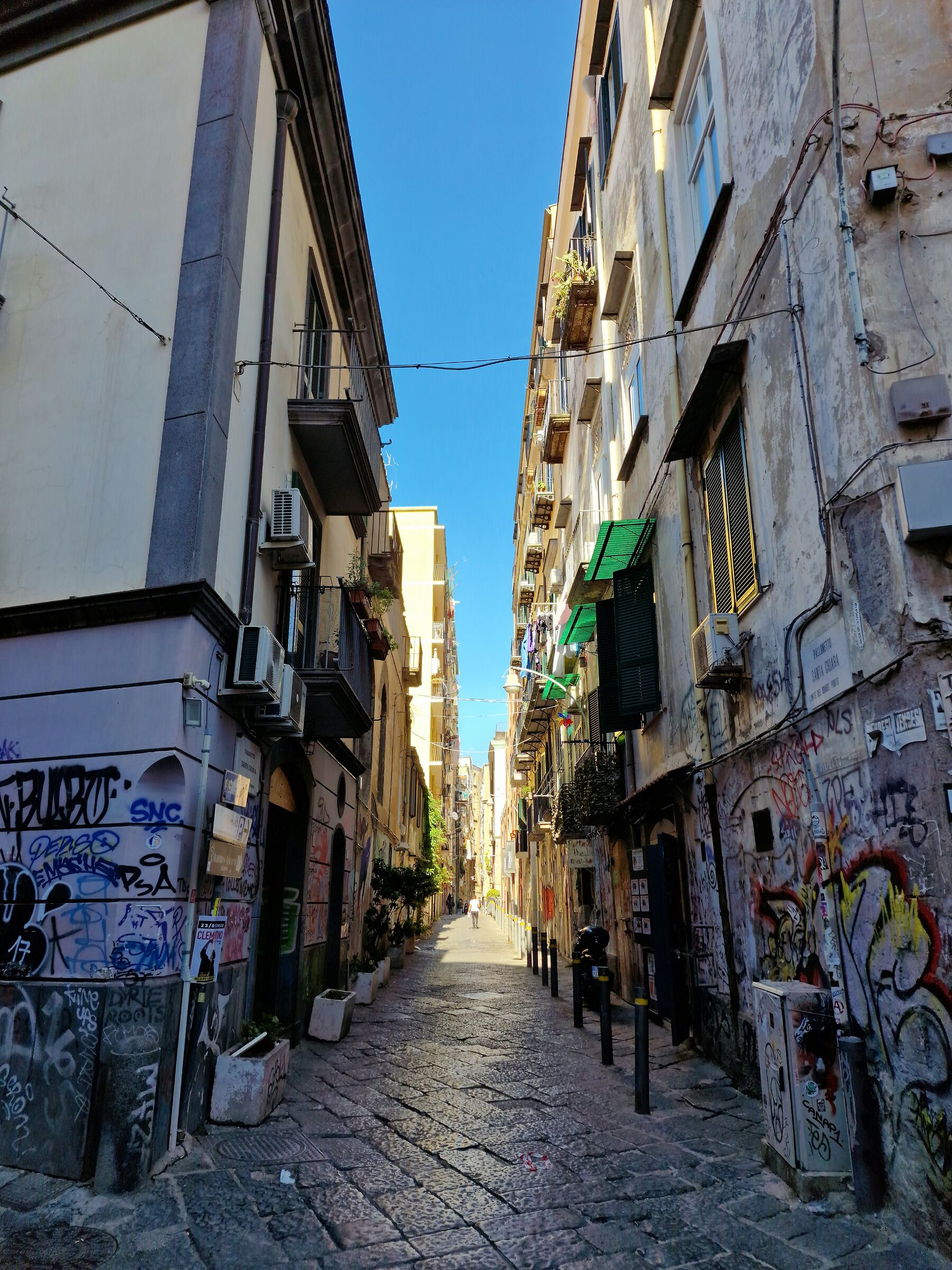Napoli