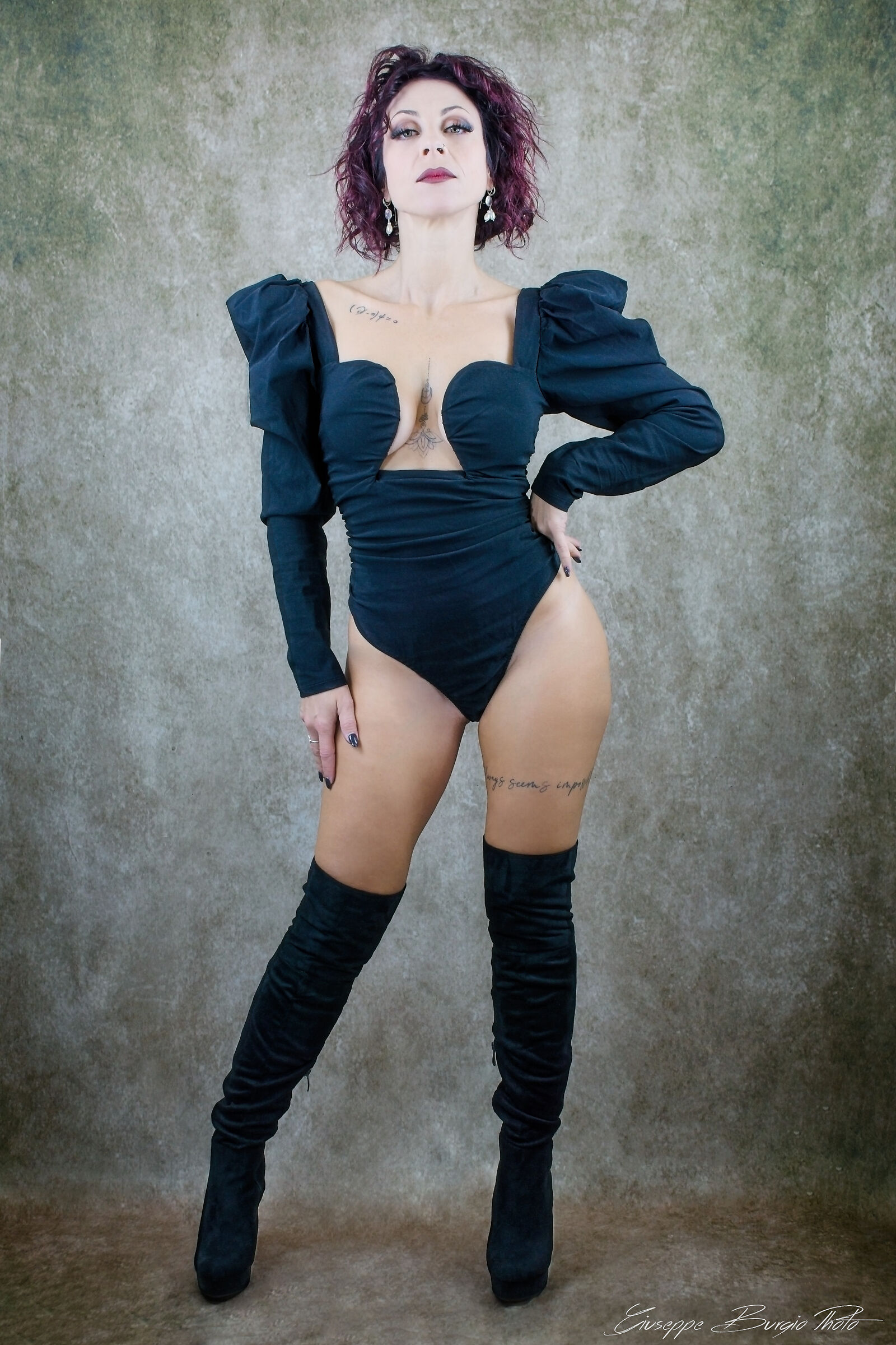Mistress