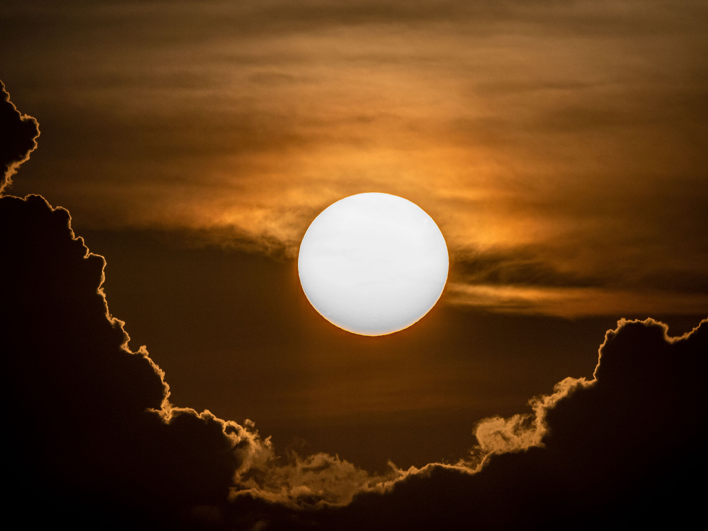 Great Ball of Fire.......