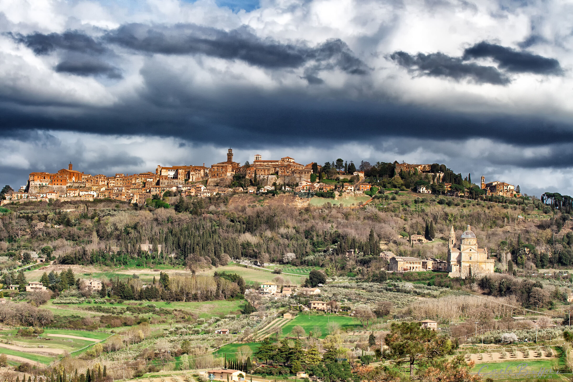 Montepulciano