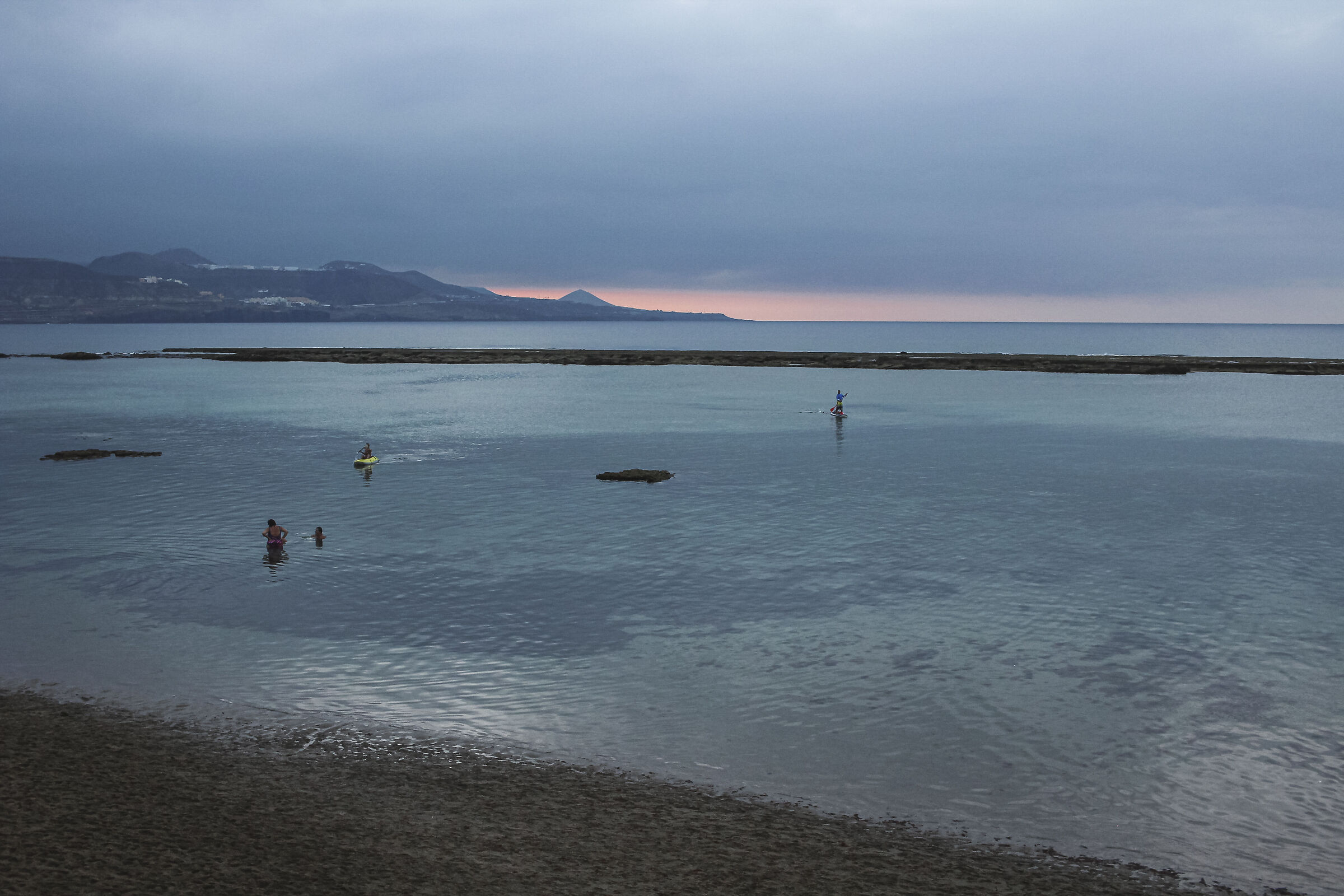Gran Canaria