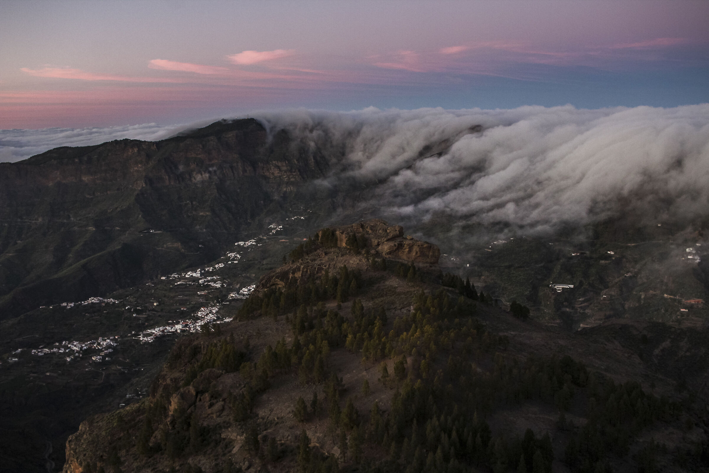 Gran Canaria