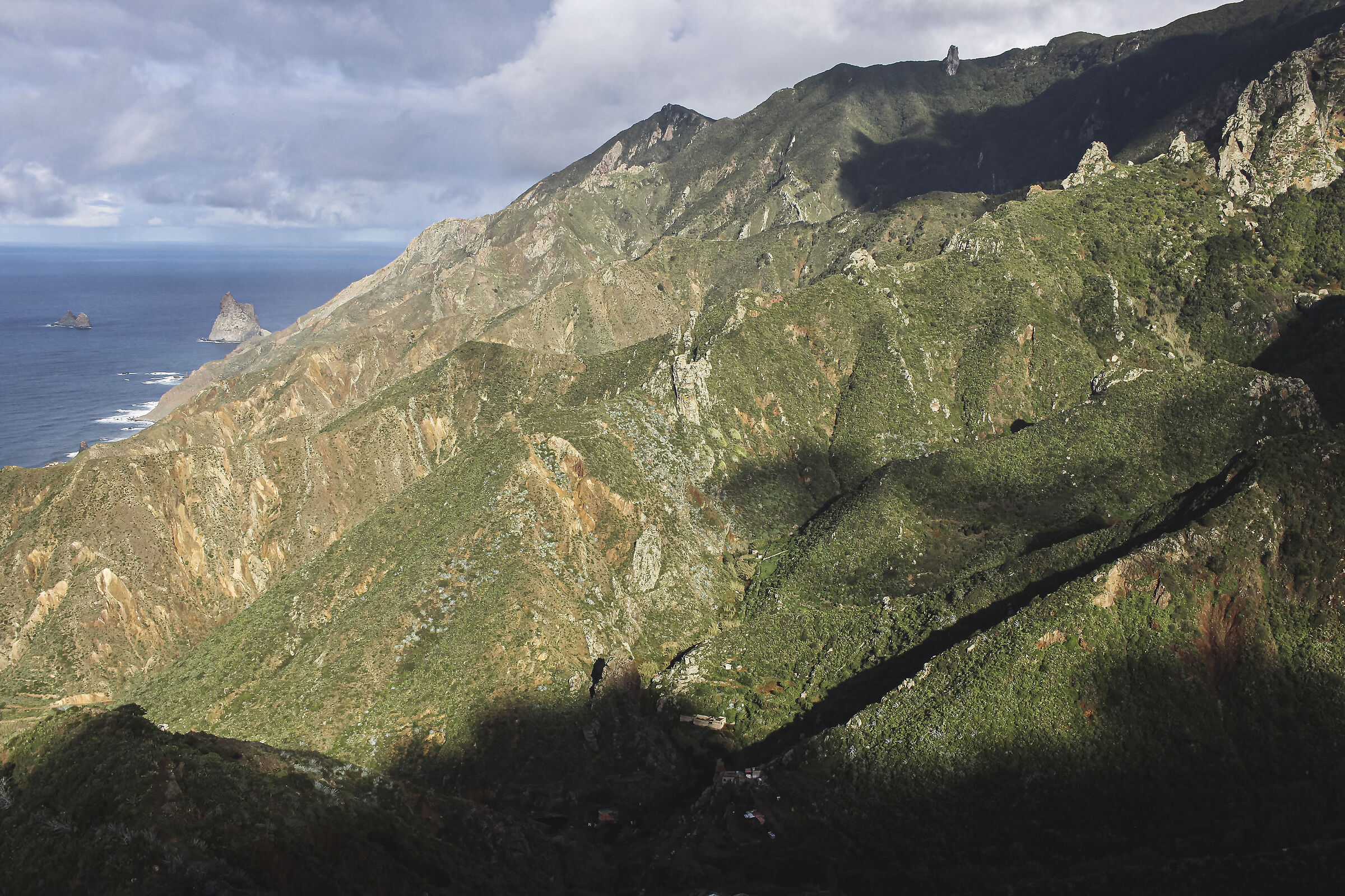 Tenerife