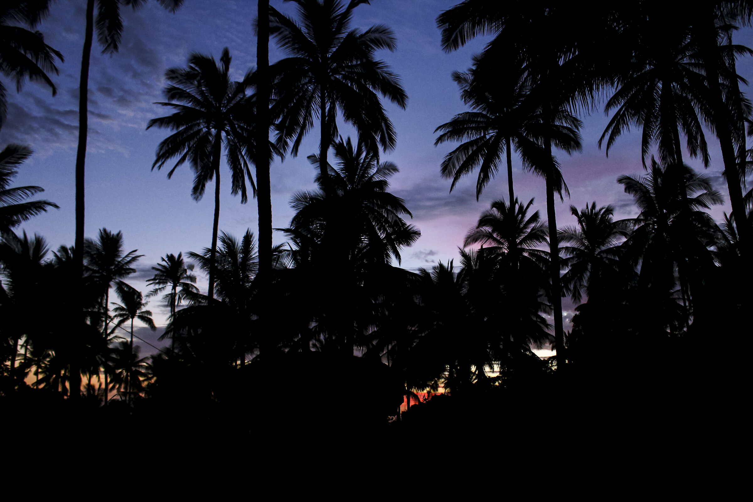 Thailandia