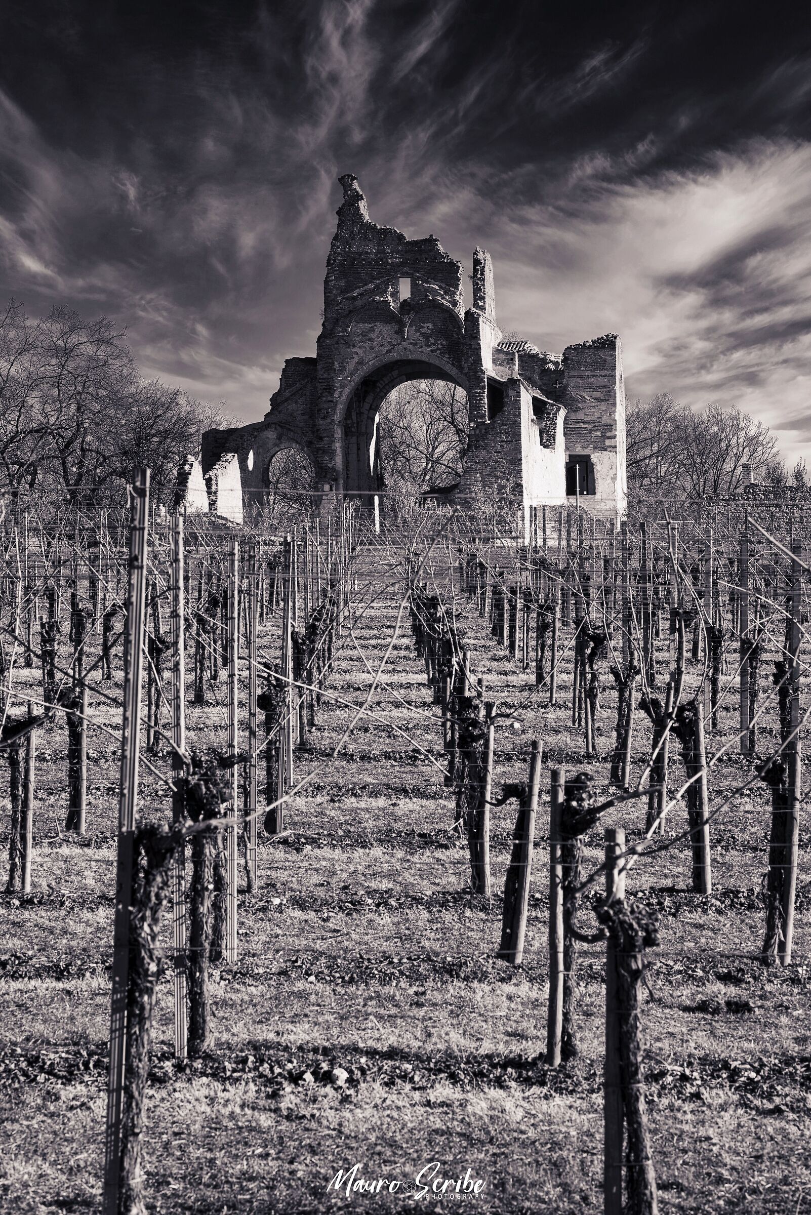Abbey of Sant'Eustachio