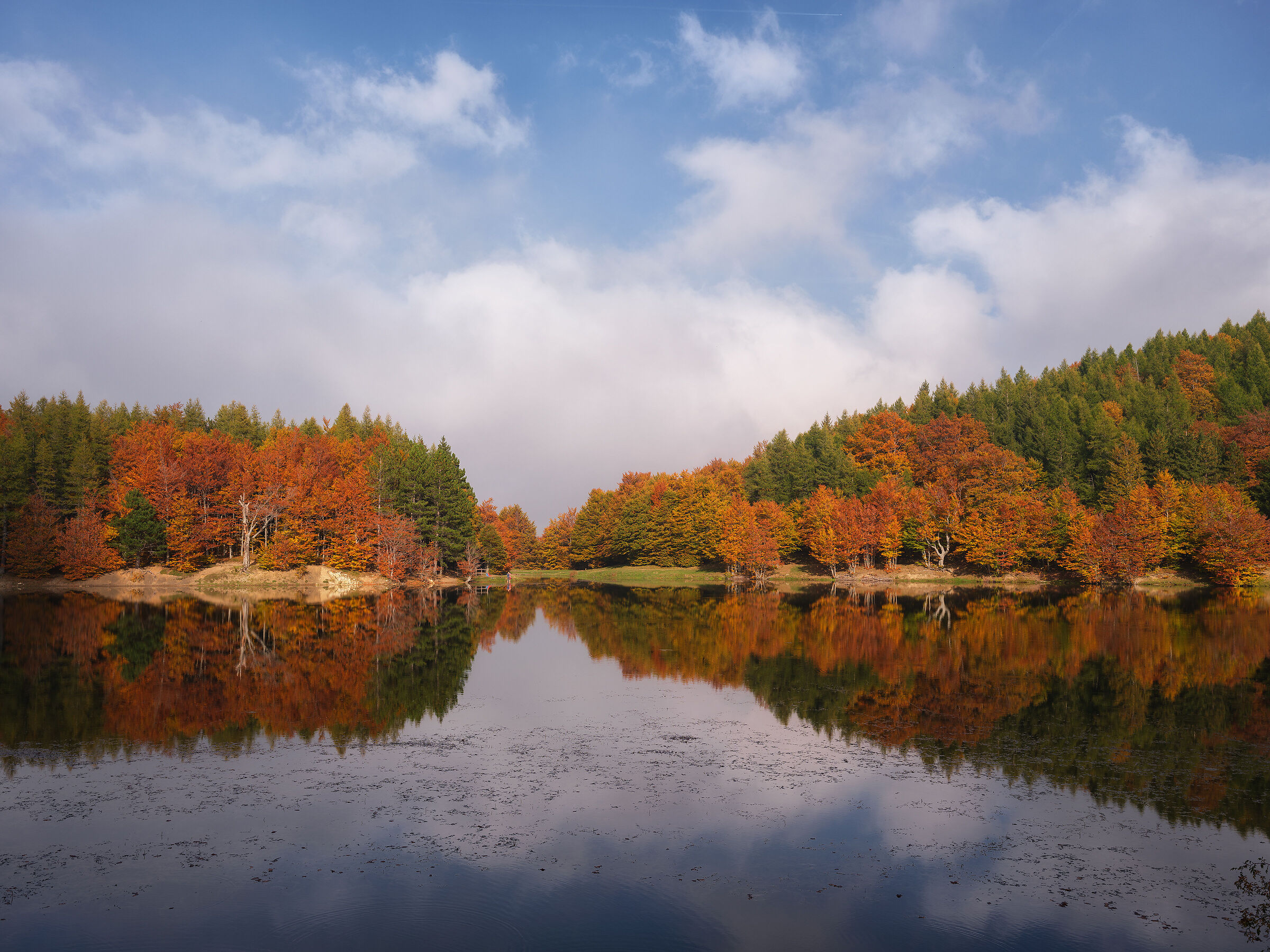 Lago Calamone