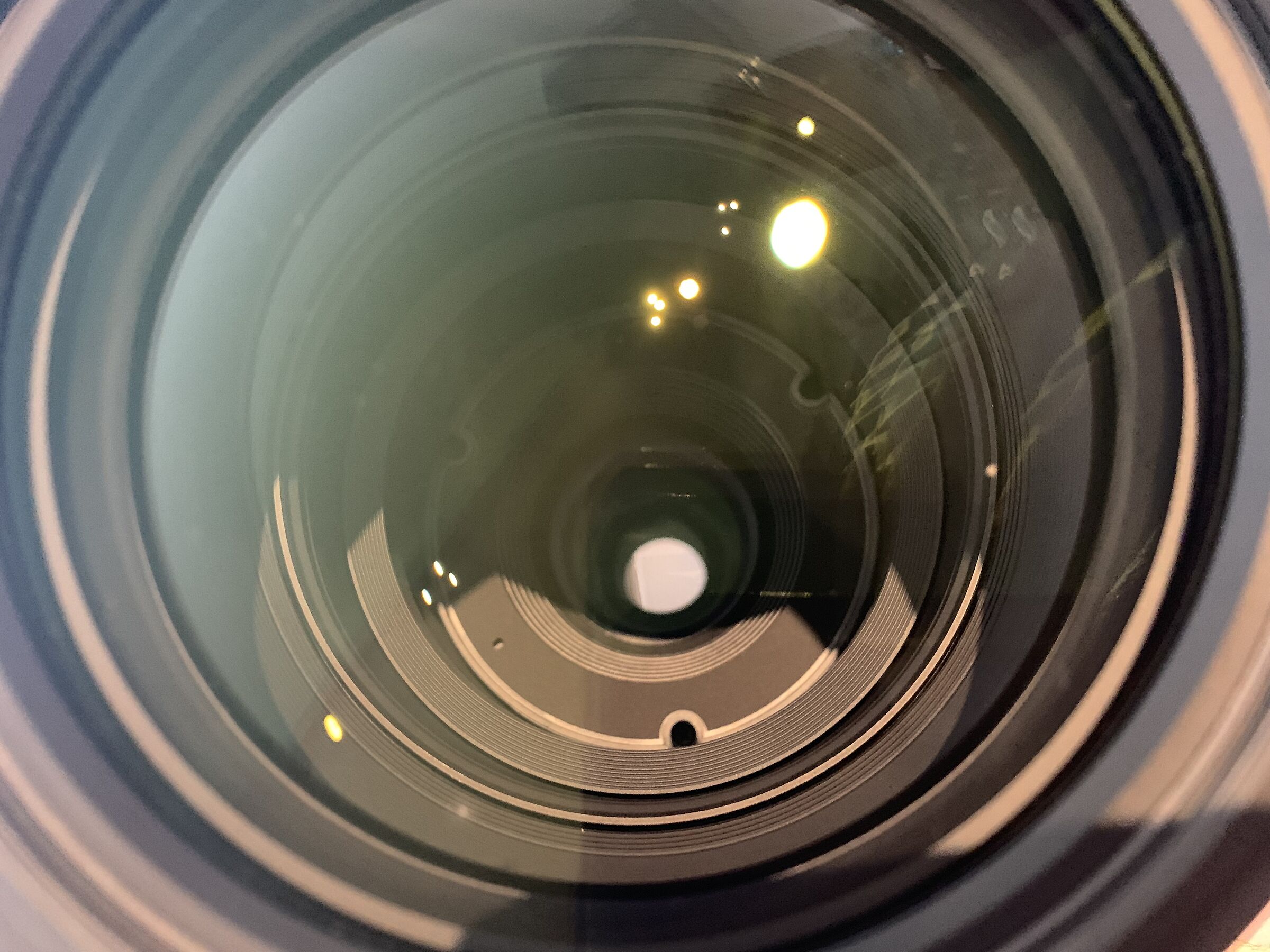 Dettaglio lenti 150-600 2