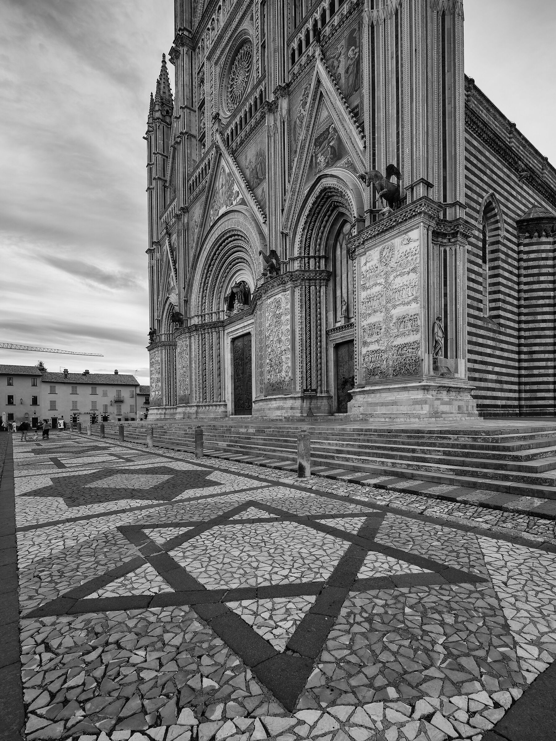 Cathedral of Orvieto