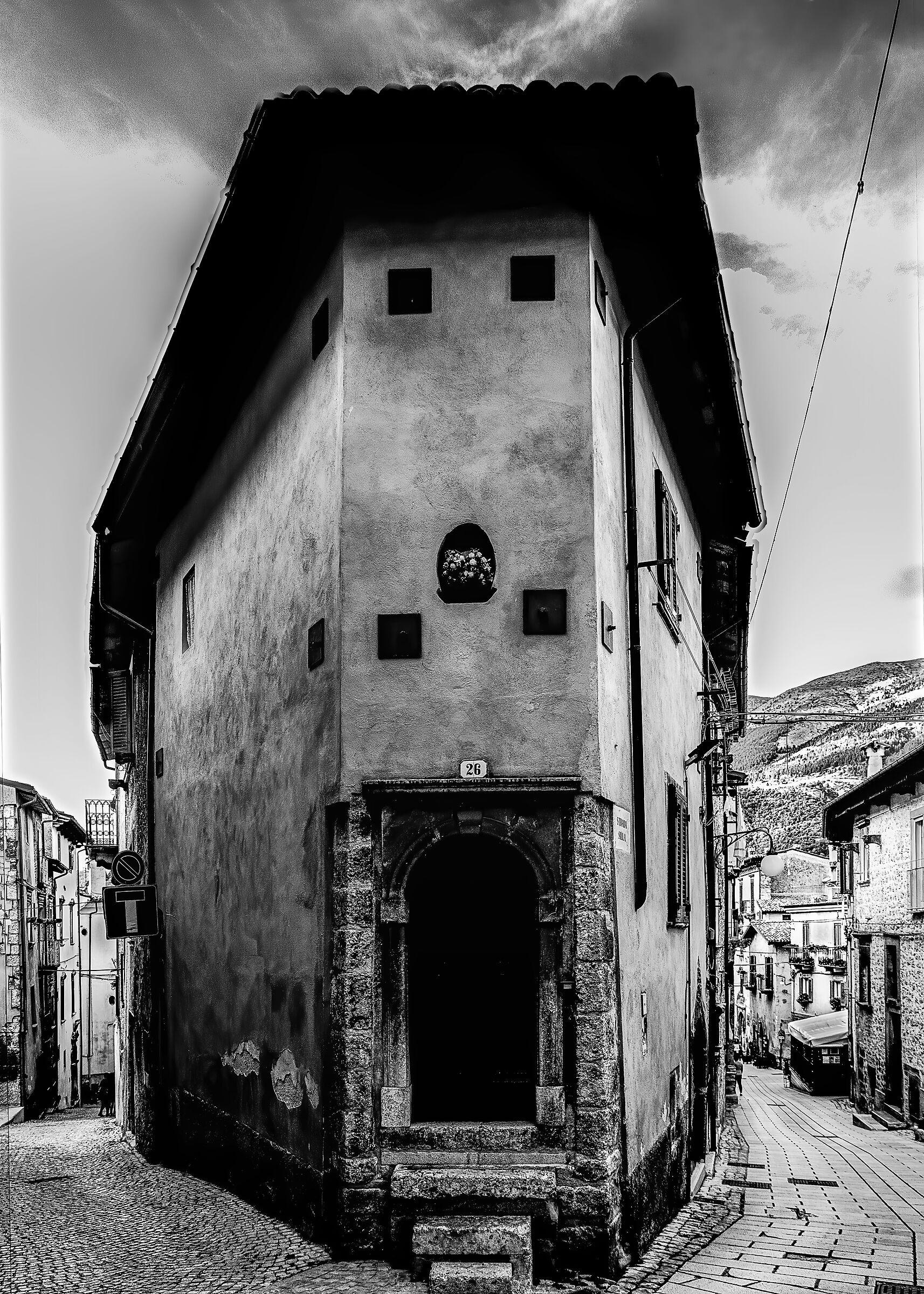 scanno