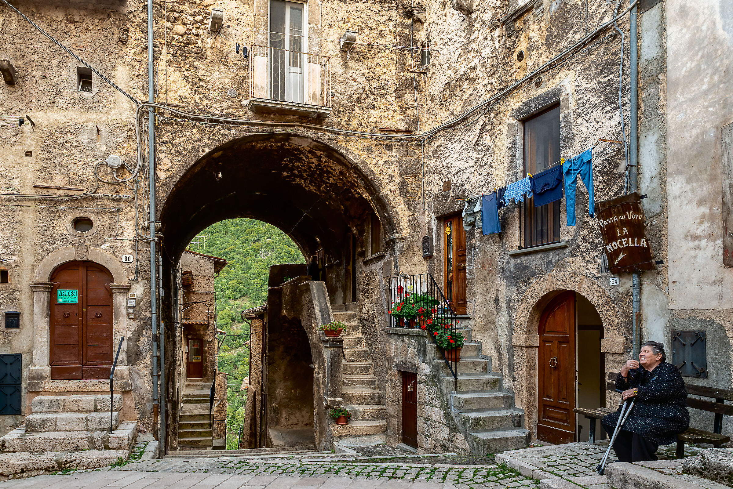 scanno