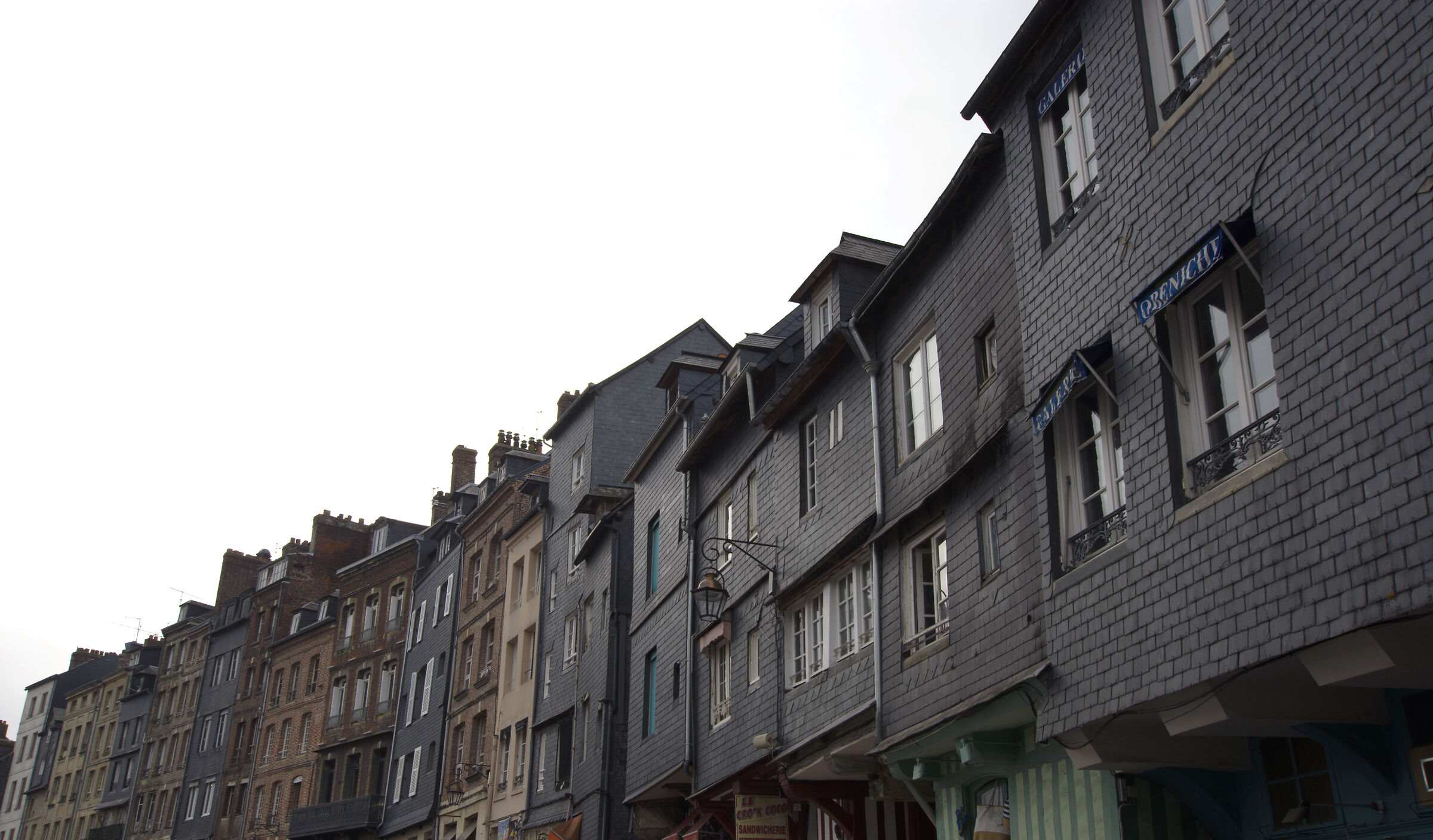 Honfleur