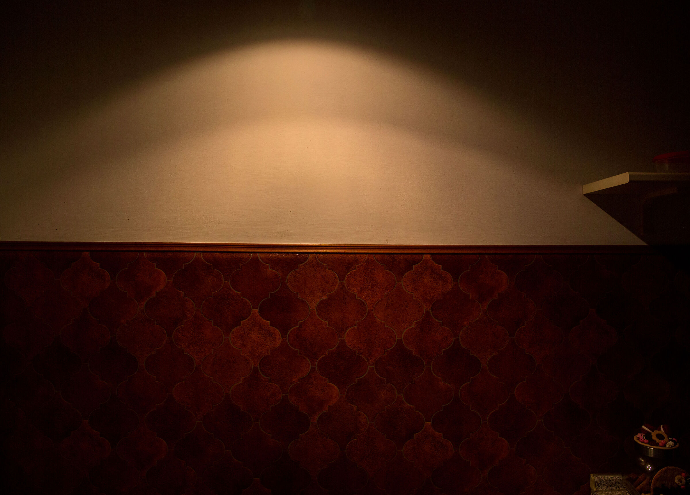 Evenings #13