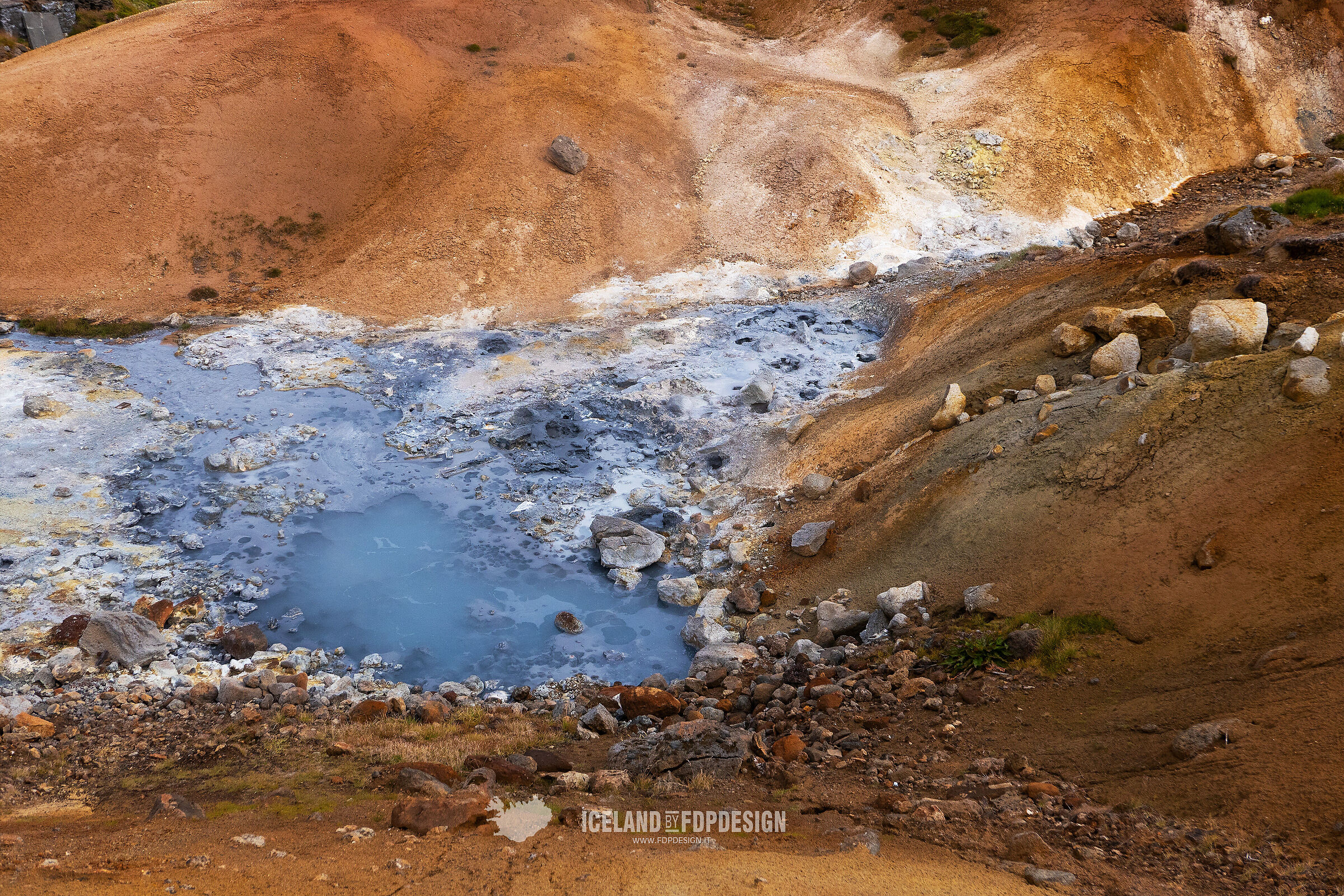 I colori della natura