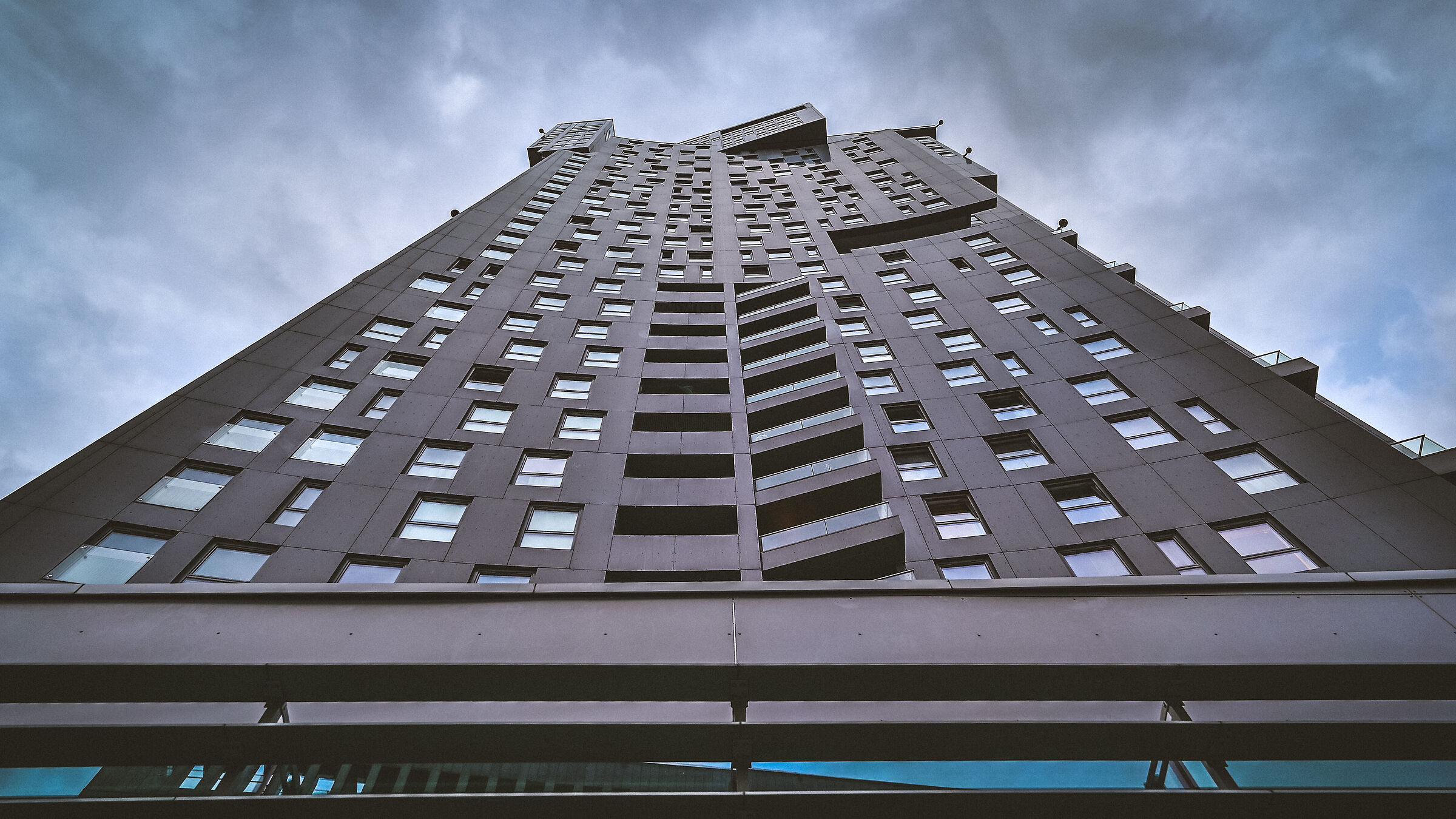 Sea Tower