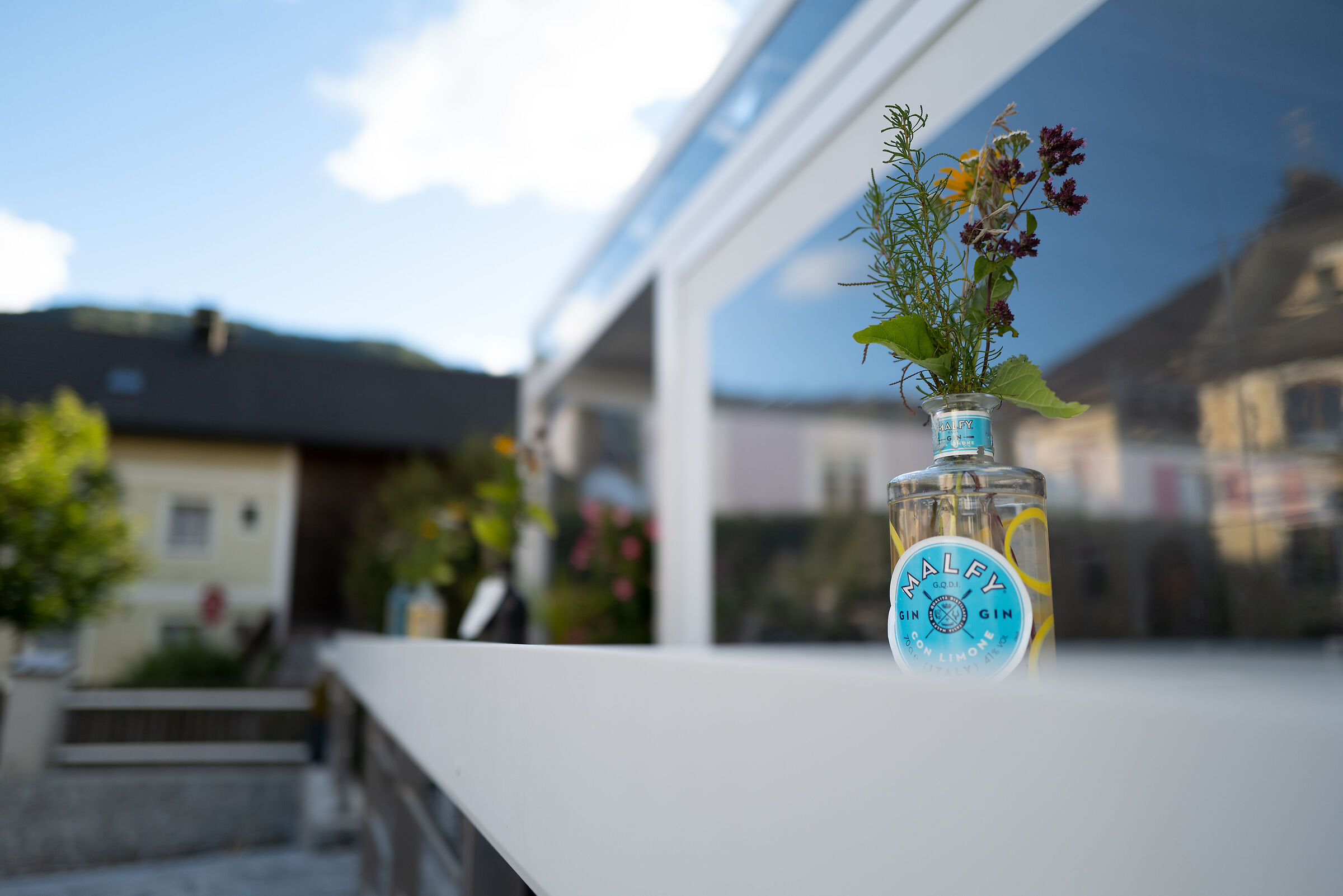 Gin Tonic Sold Out!