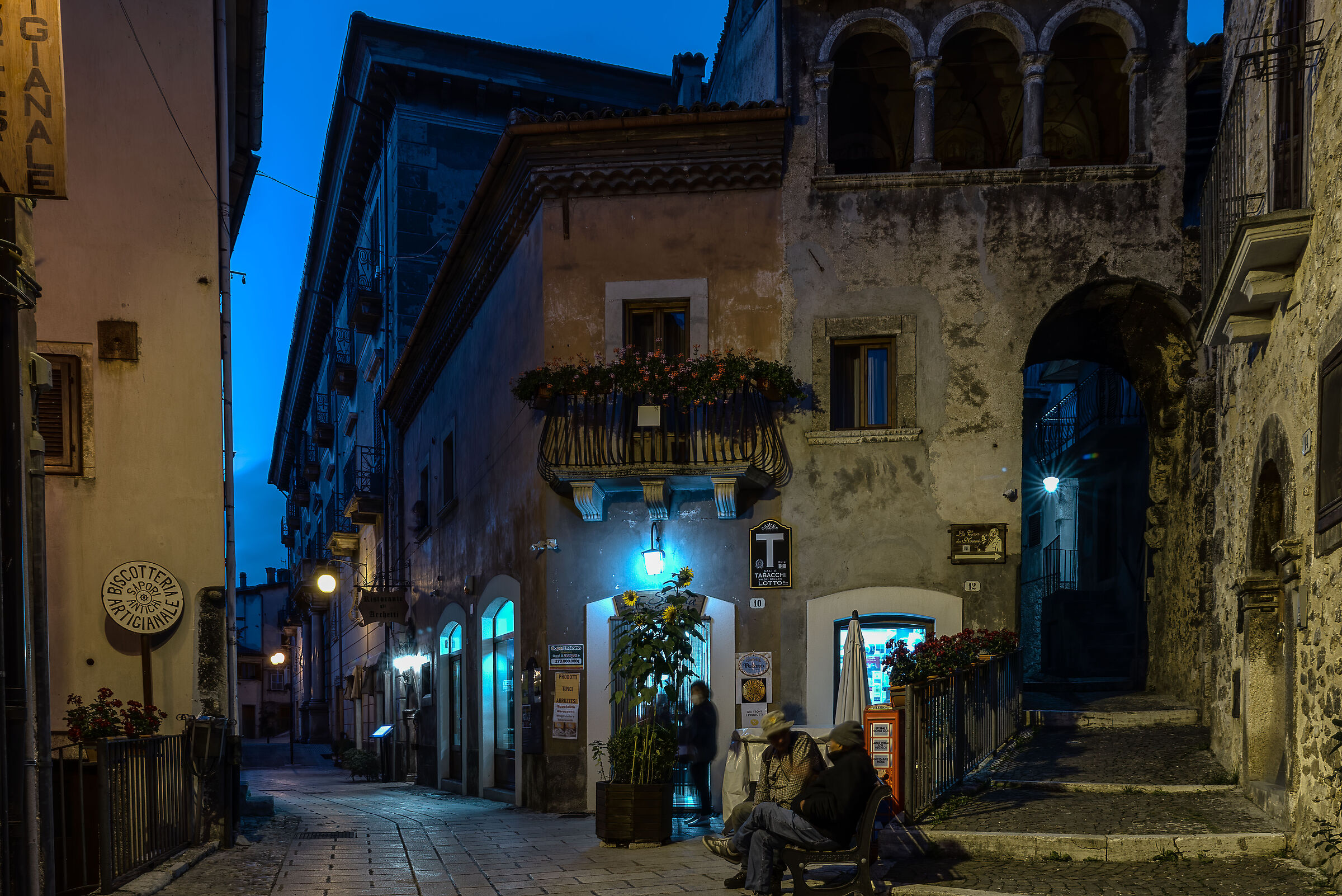 scanno