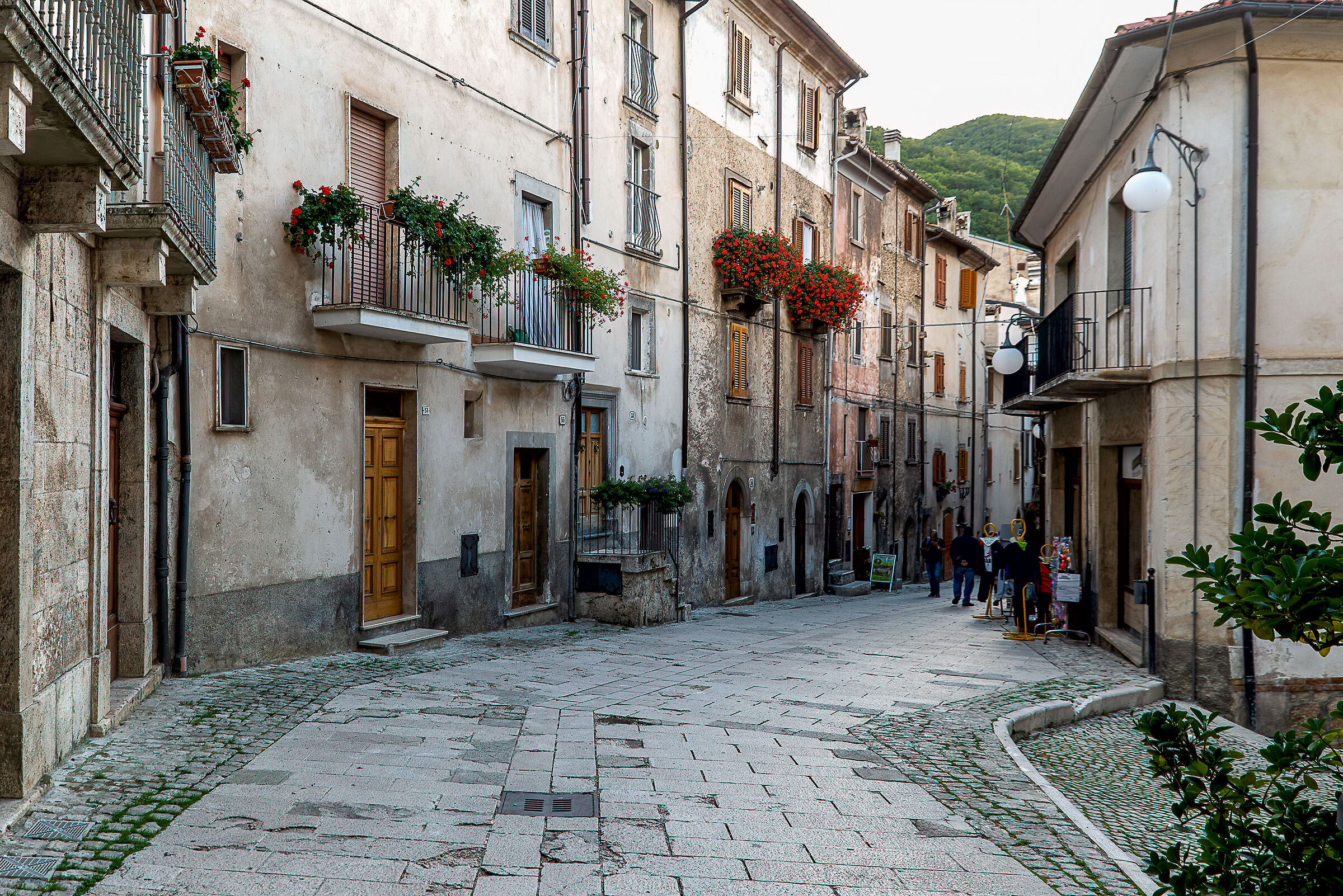 scanno