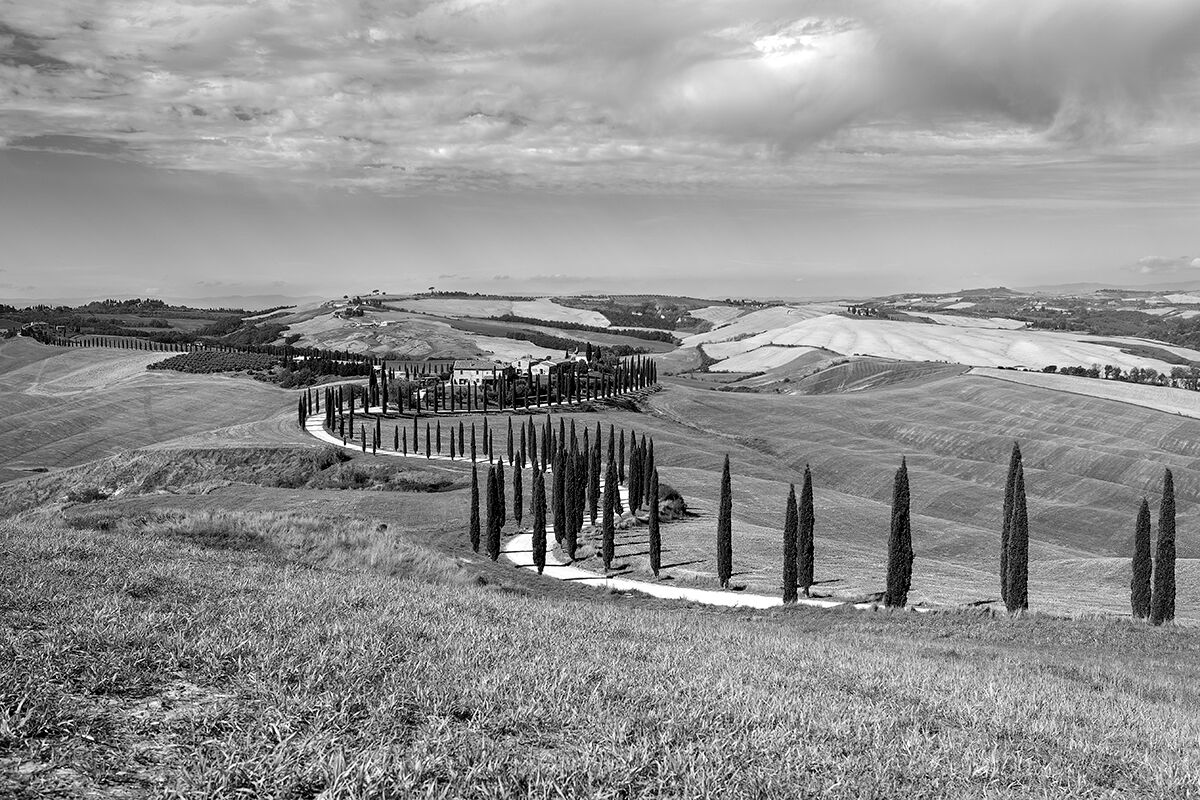 Crete Senesi