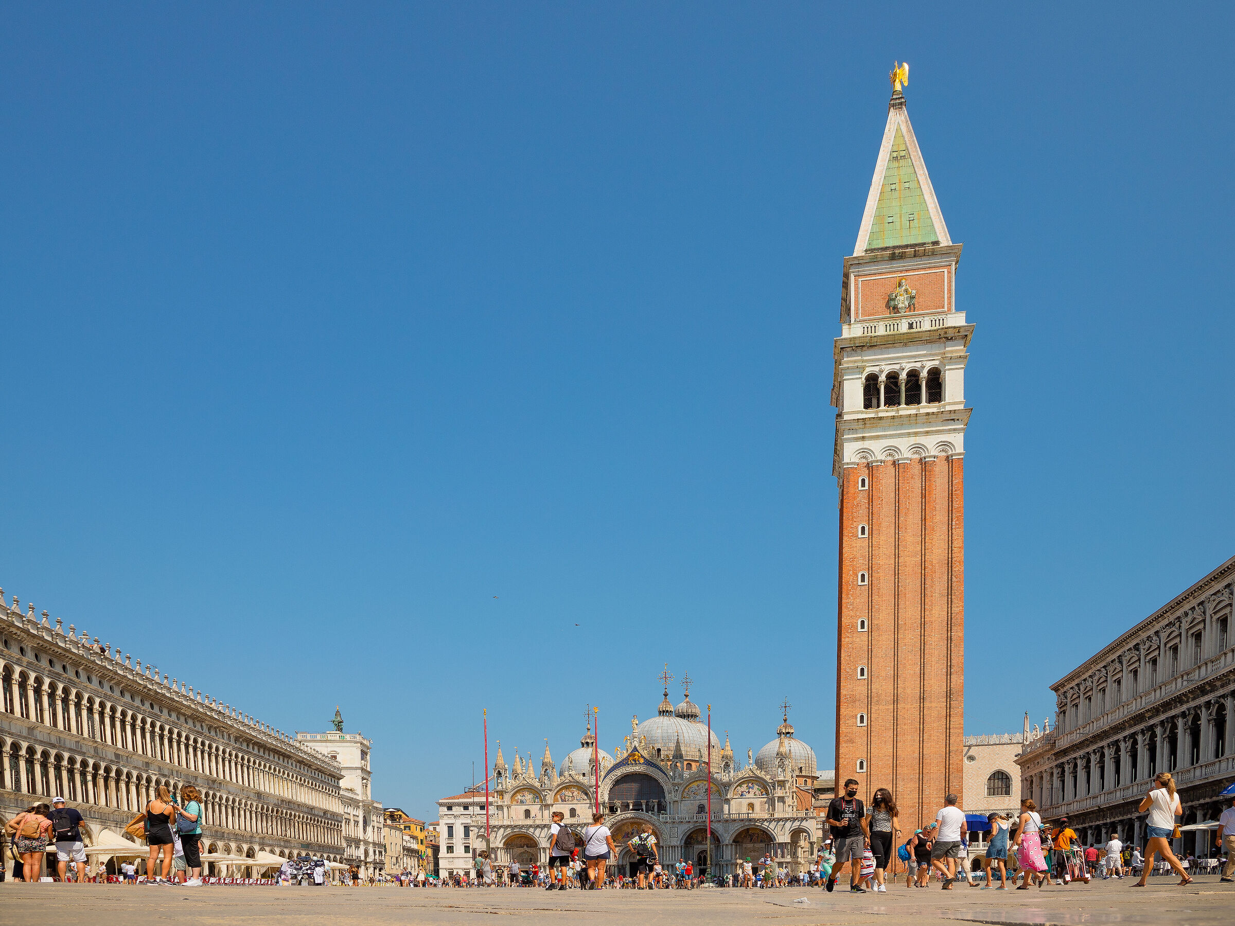Piazza San Marco