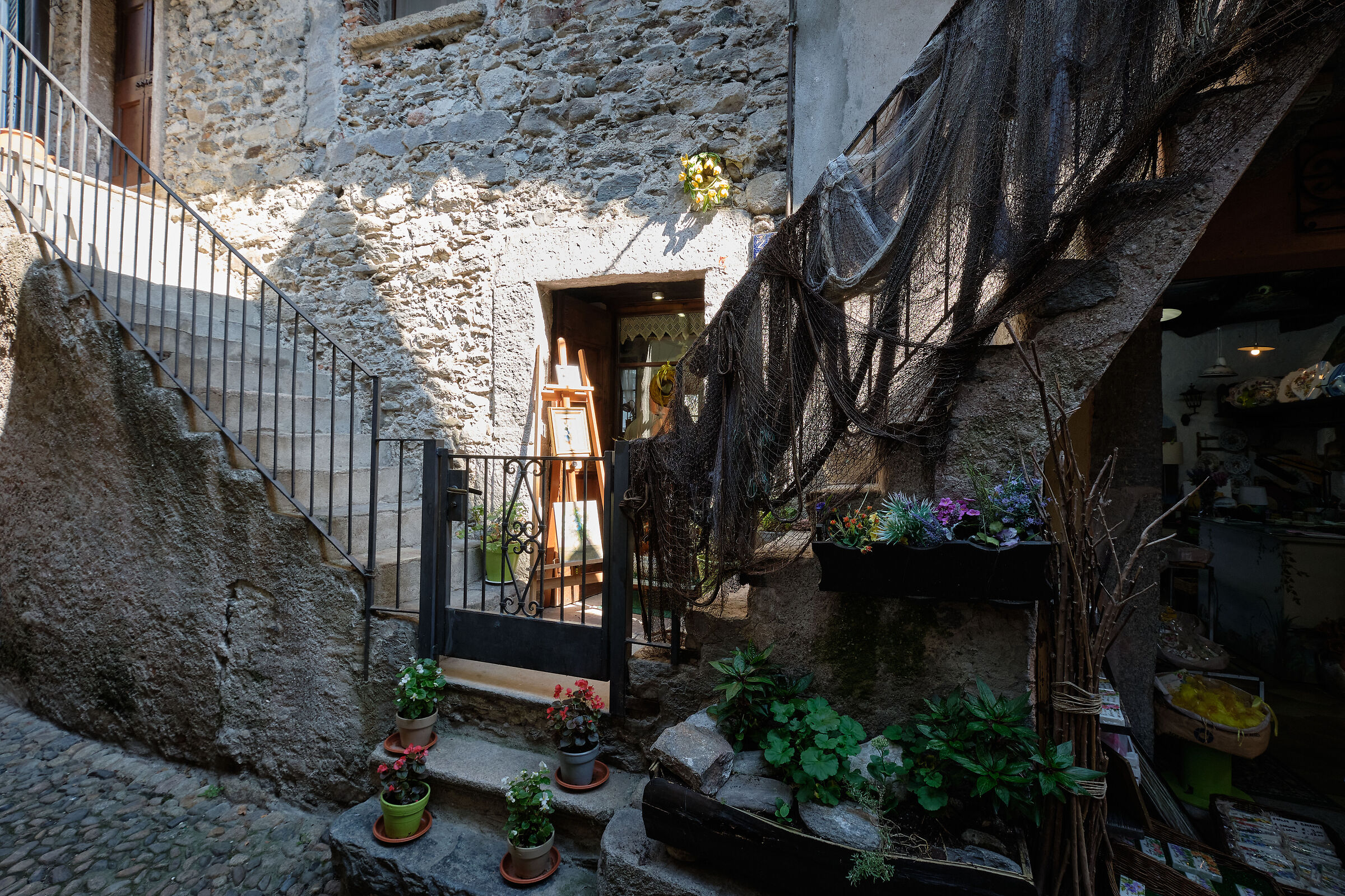 Piedmont (Fuji 10-24 test at 10mm)