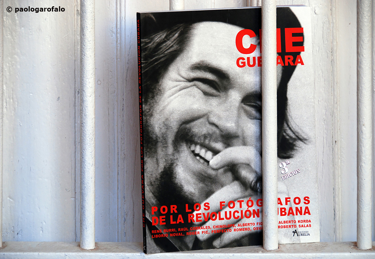 09/10/1967 - Fotografie di una rivoluzione