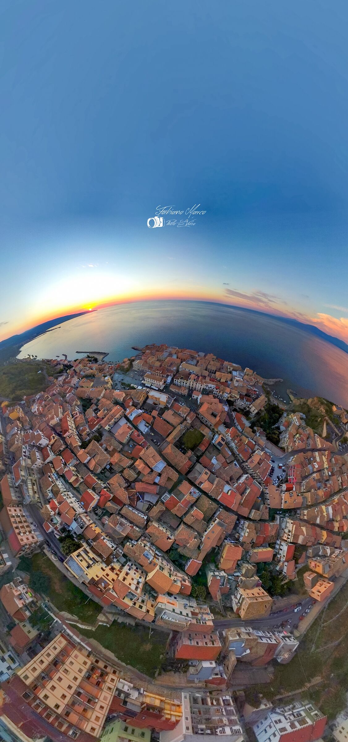 360 photo Pizzo calabro