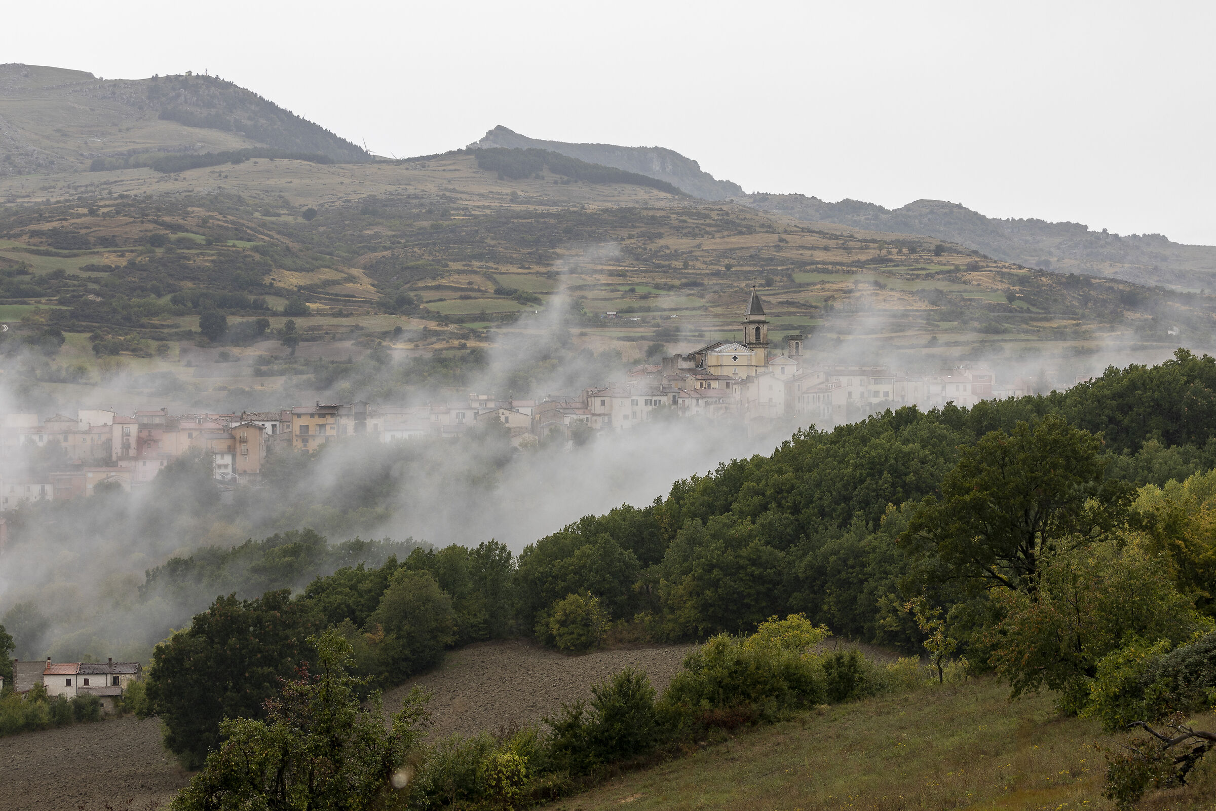 Sant'Elena Sannita (is)
