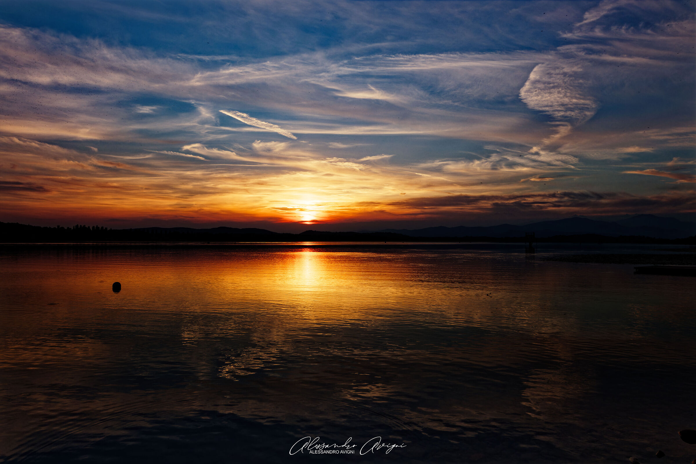 Lago di Varese