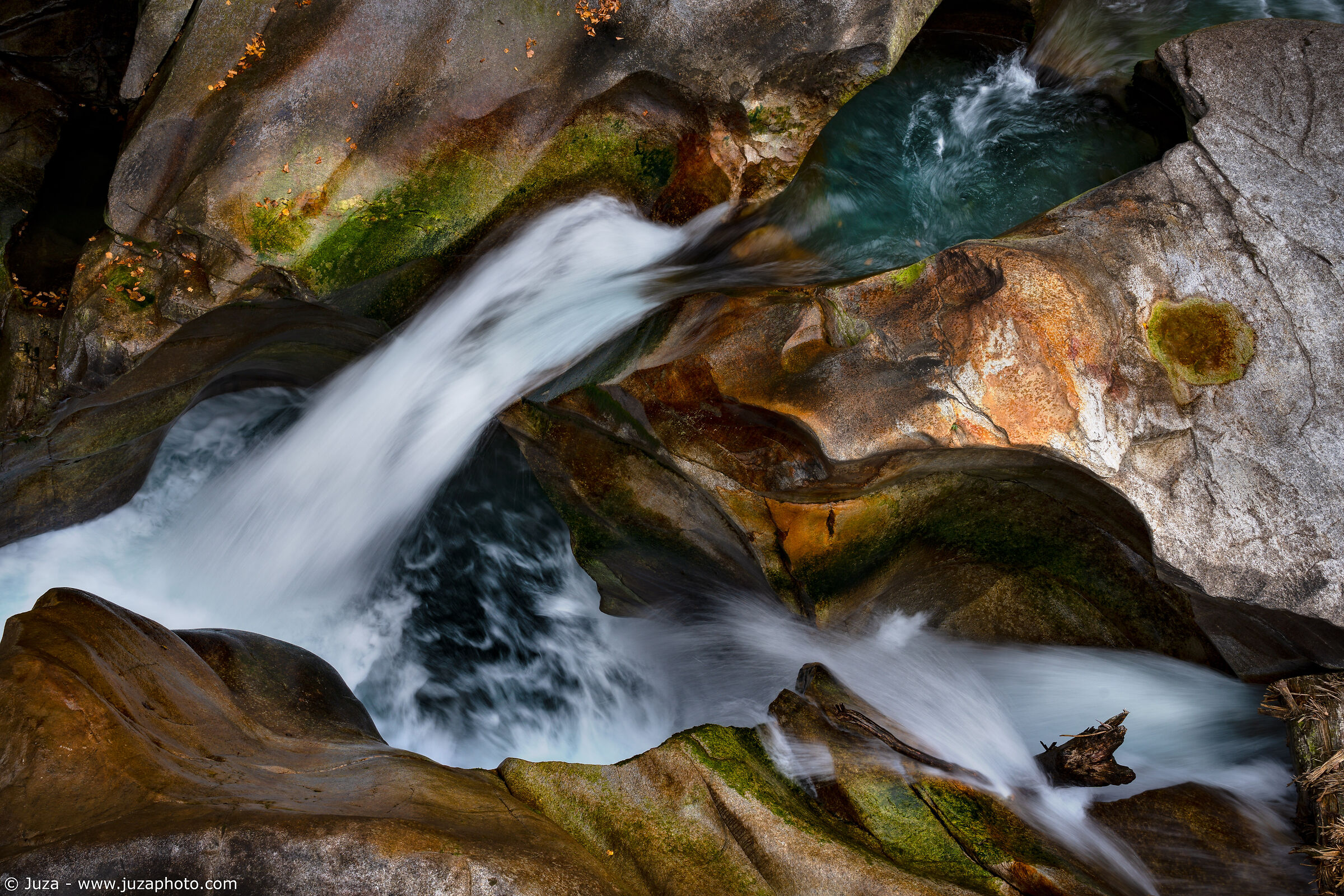 Marmitte dei giganti di Uriezzo