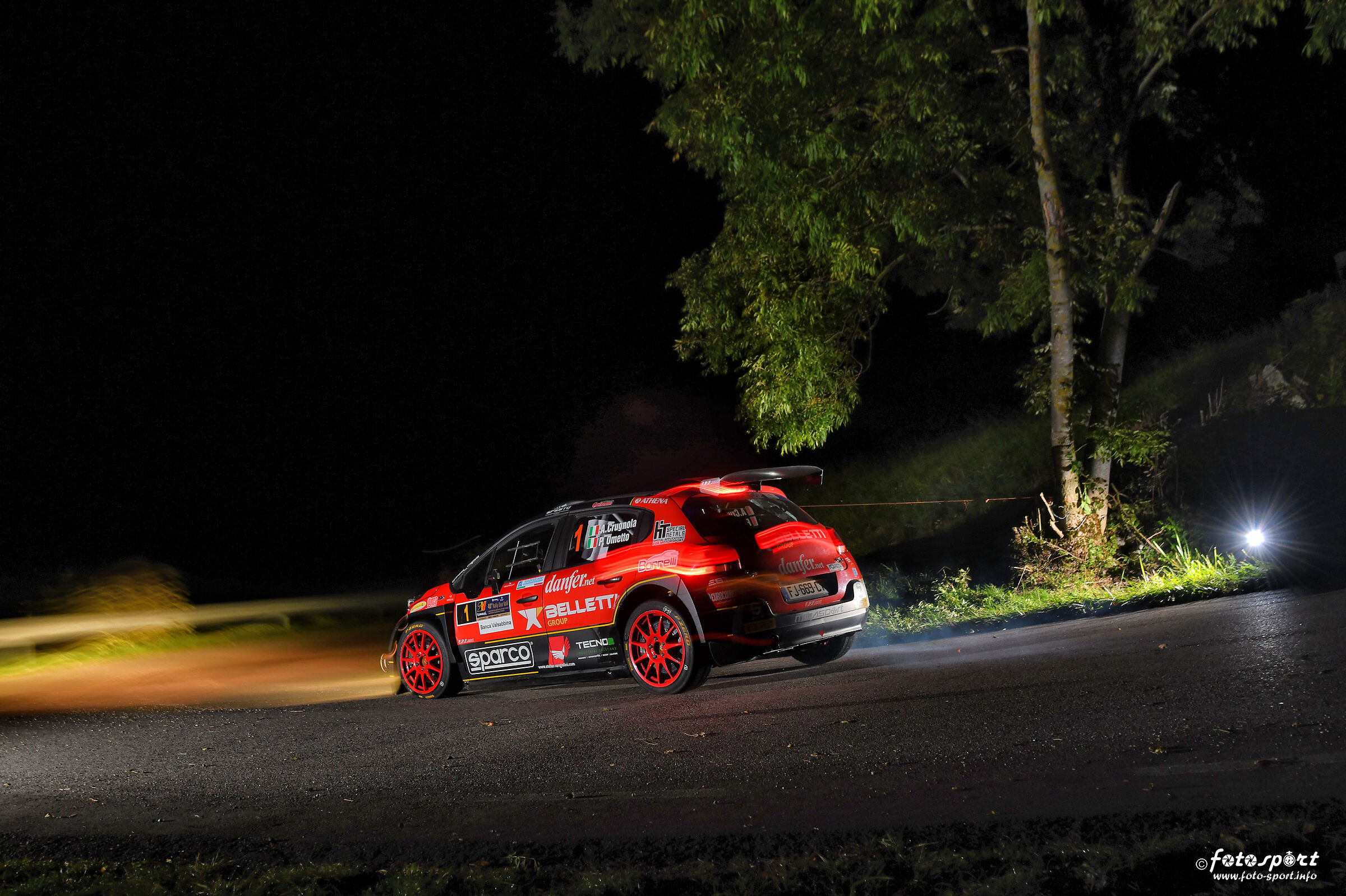 Italian Champions 2022