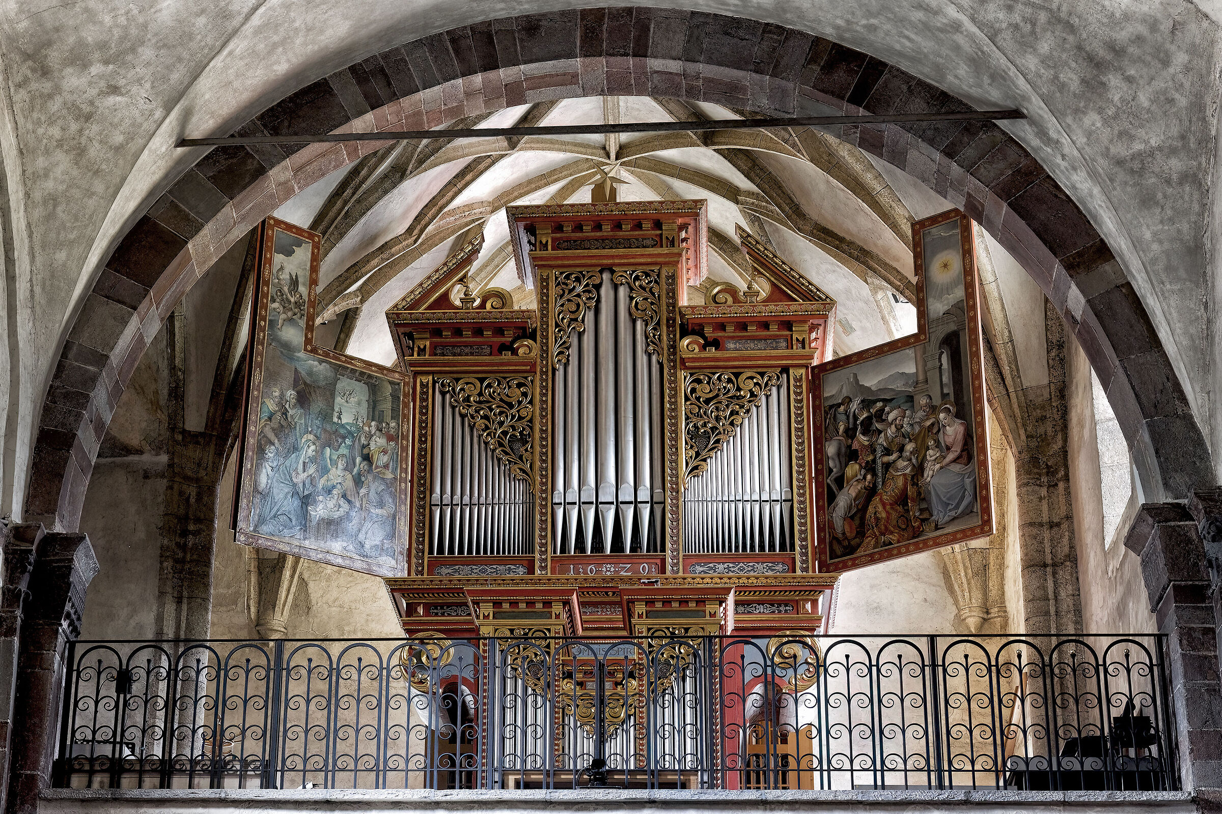 duomo sancandido