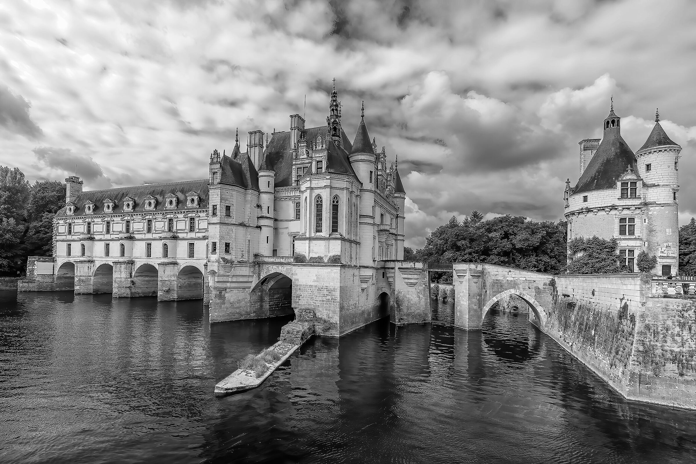 Château de Chenonceau