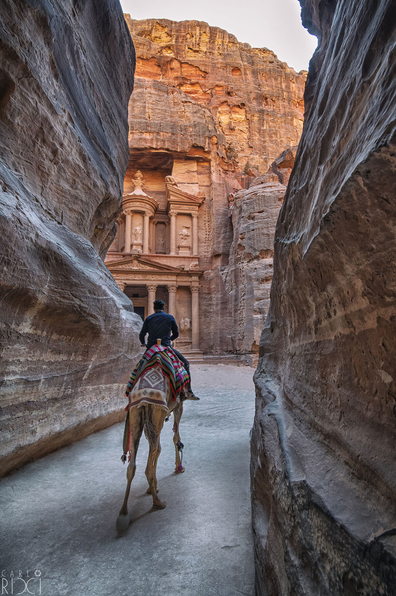 Petra