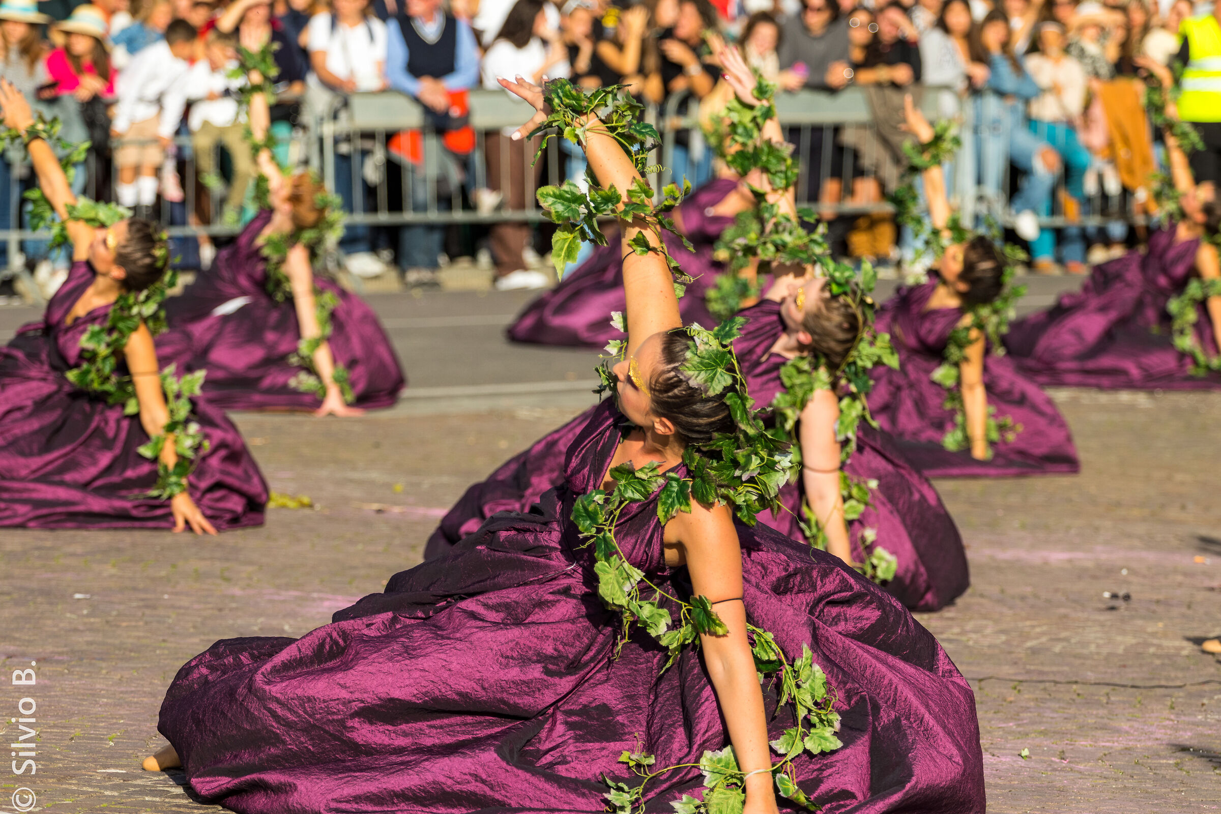 Grape Festival Impruneta (FI) 2022