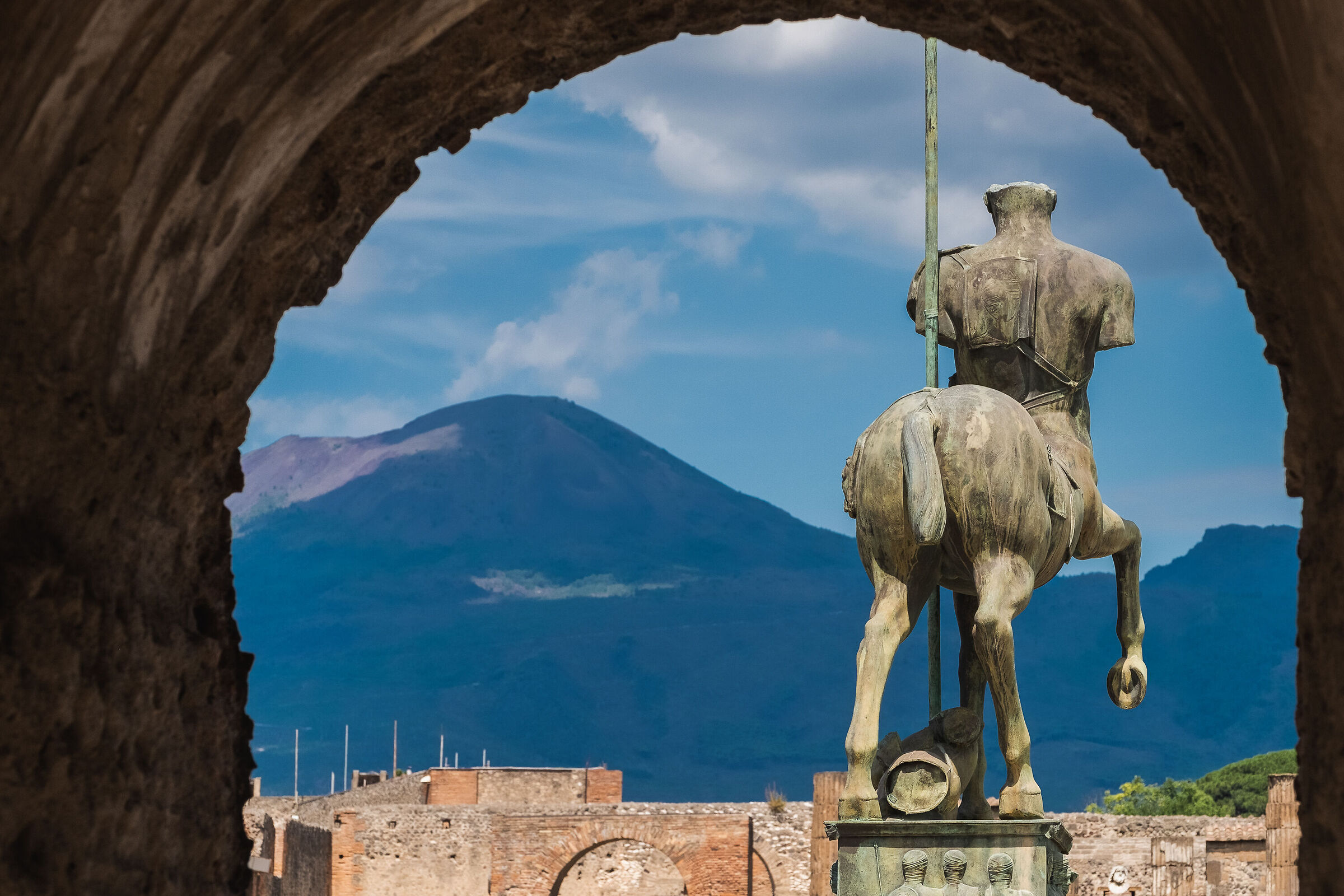 Centaur of the Forum