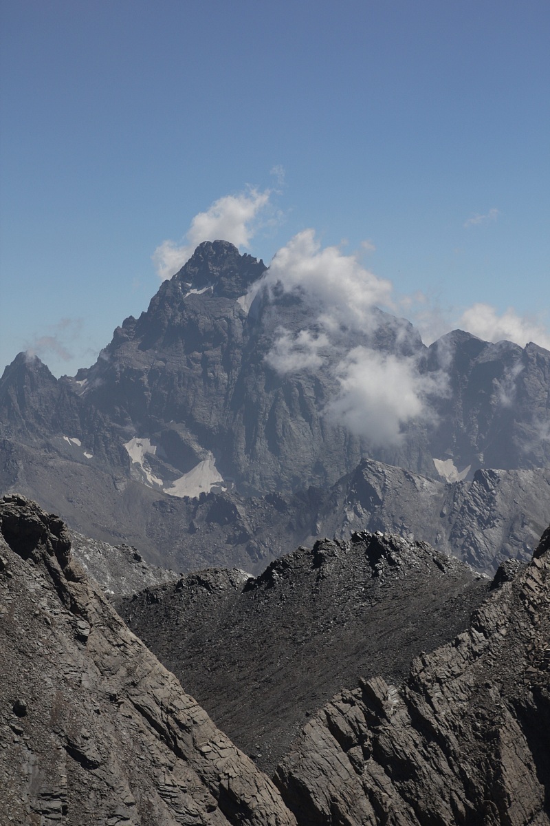 The Monviso