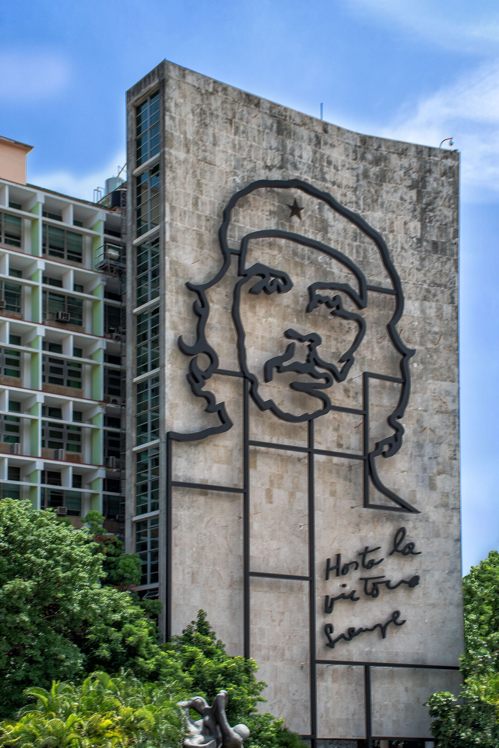 Hasta la victoria siempre