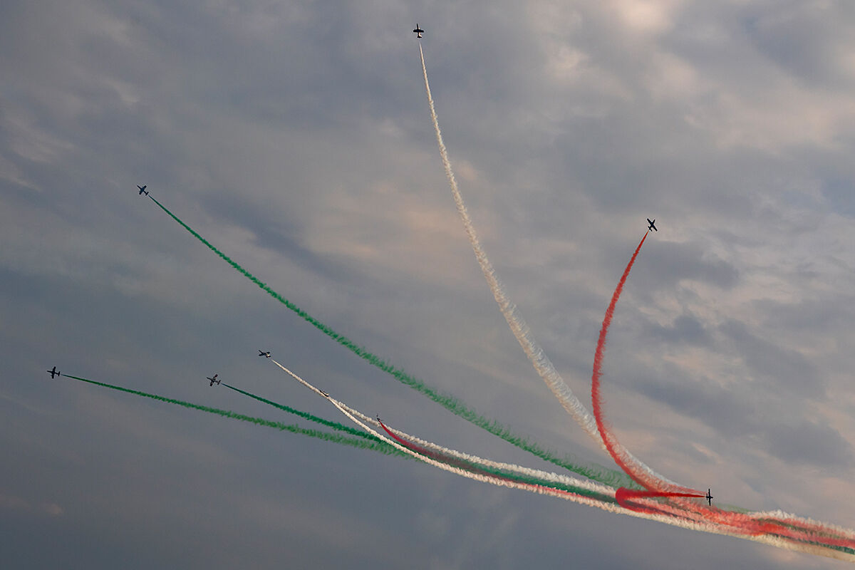 Eh si.. sono proprio bravi...