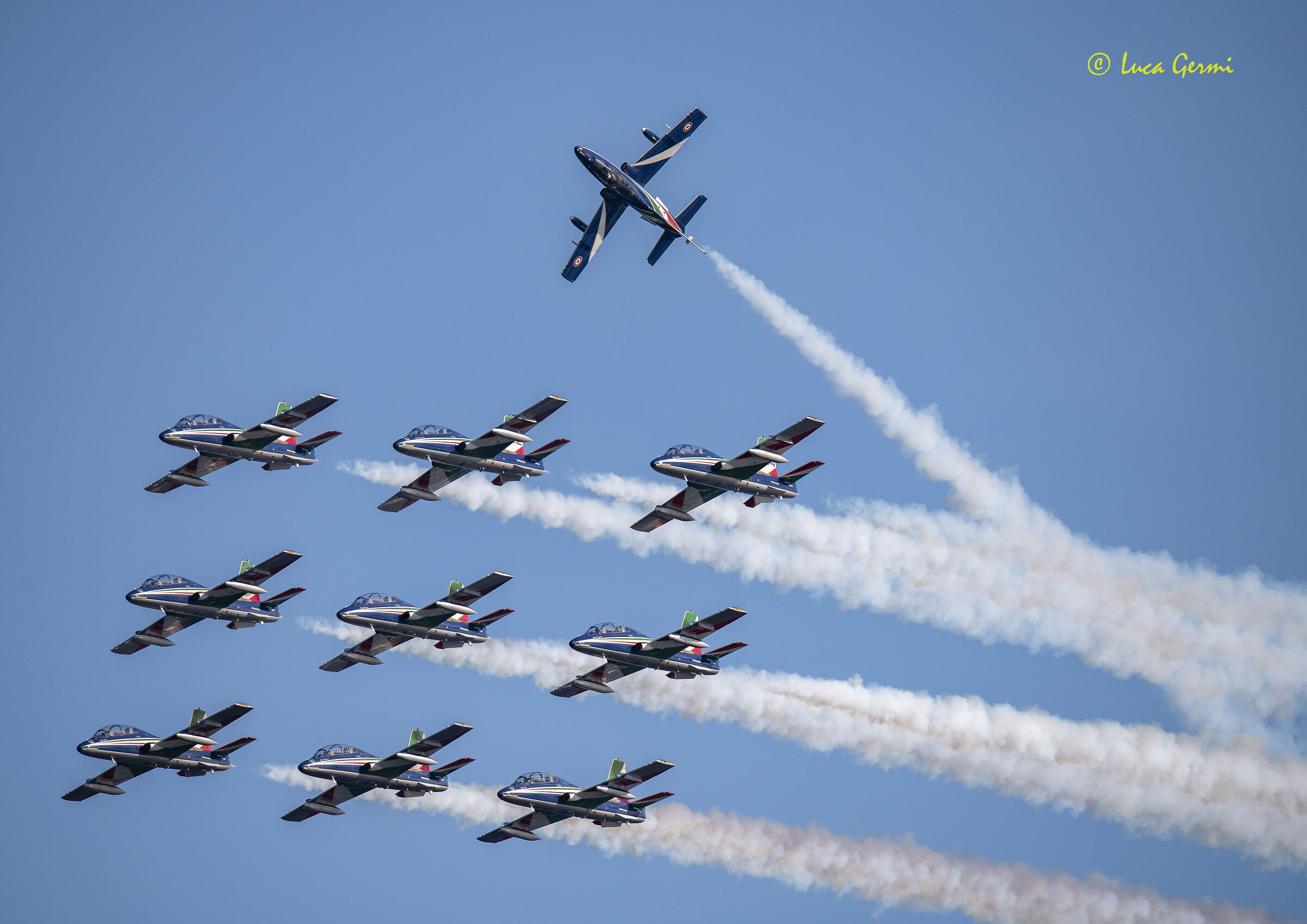 Alassio Airshow 2022