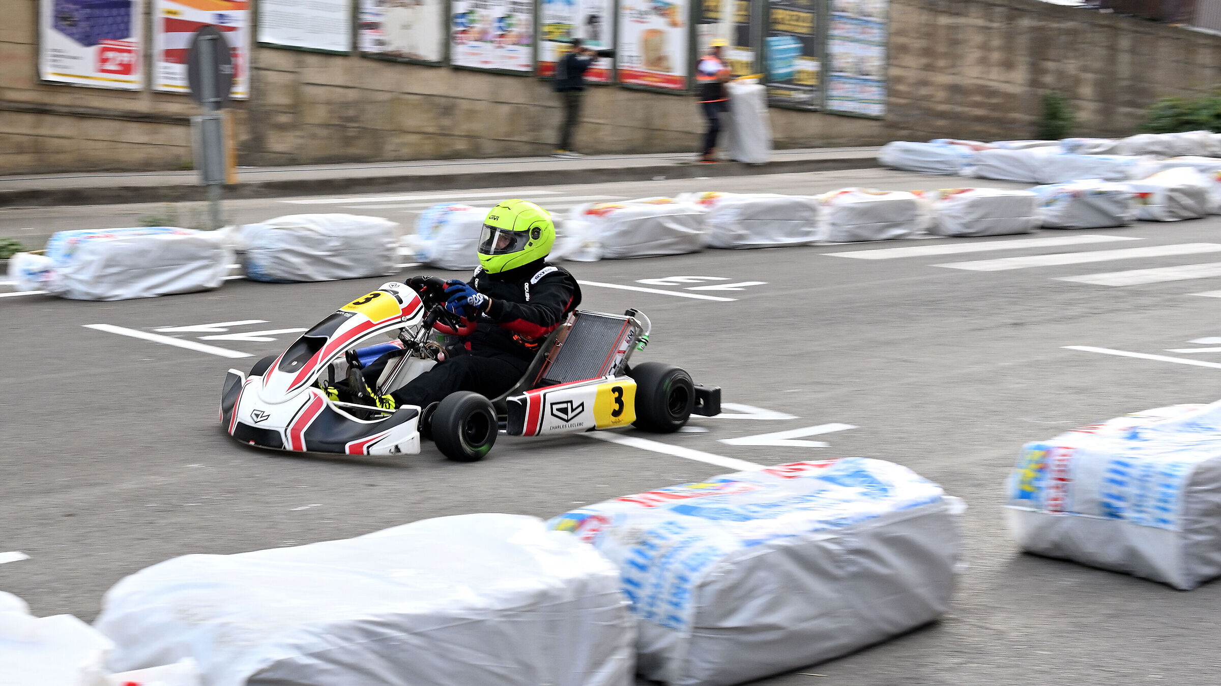 Quinta gara trofeo regionale sicilia a livello naz.le