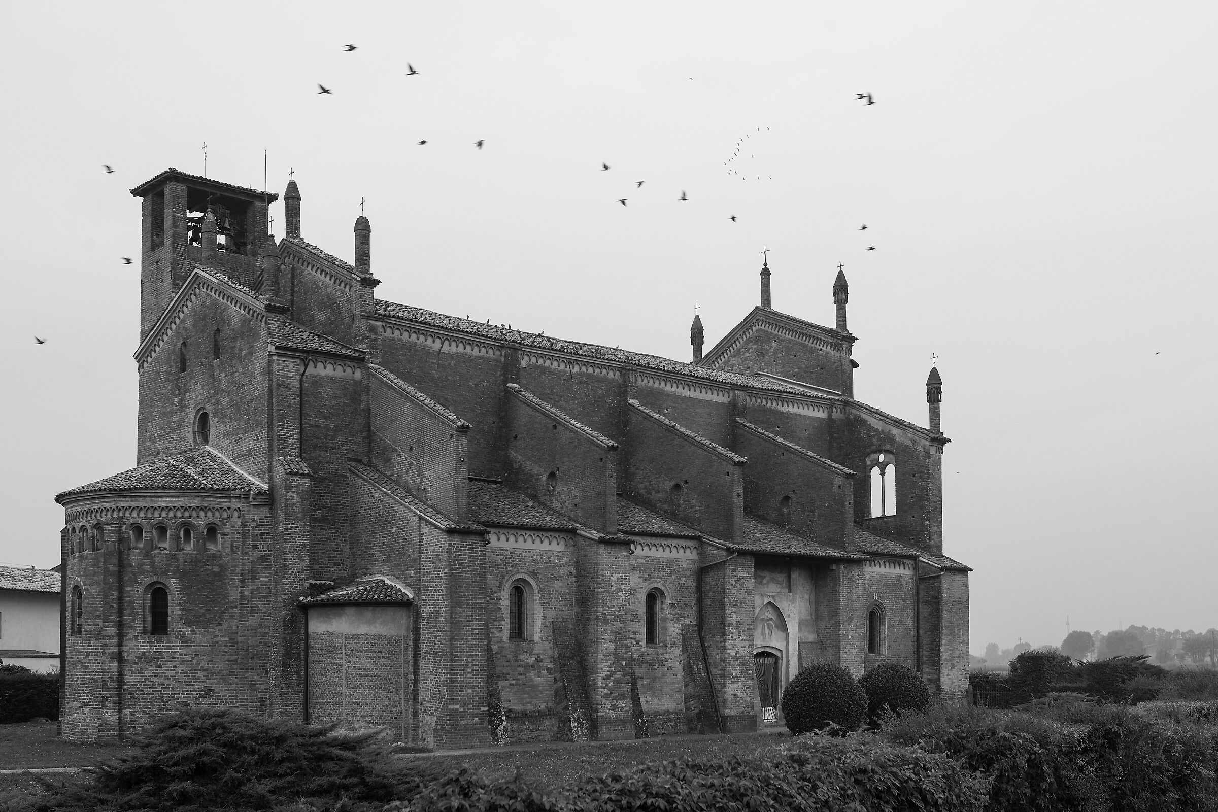 St