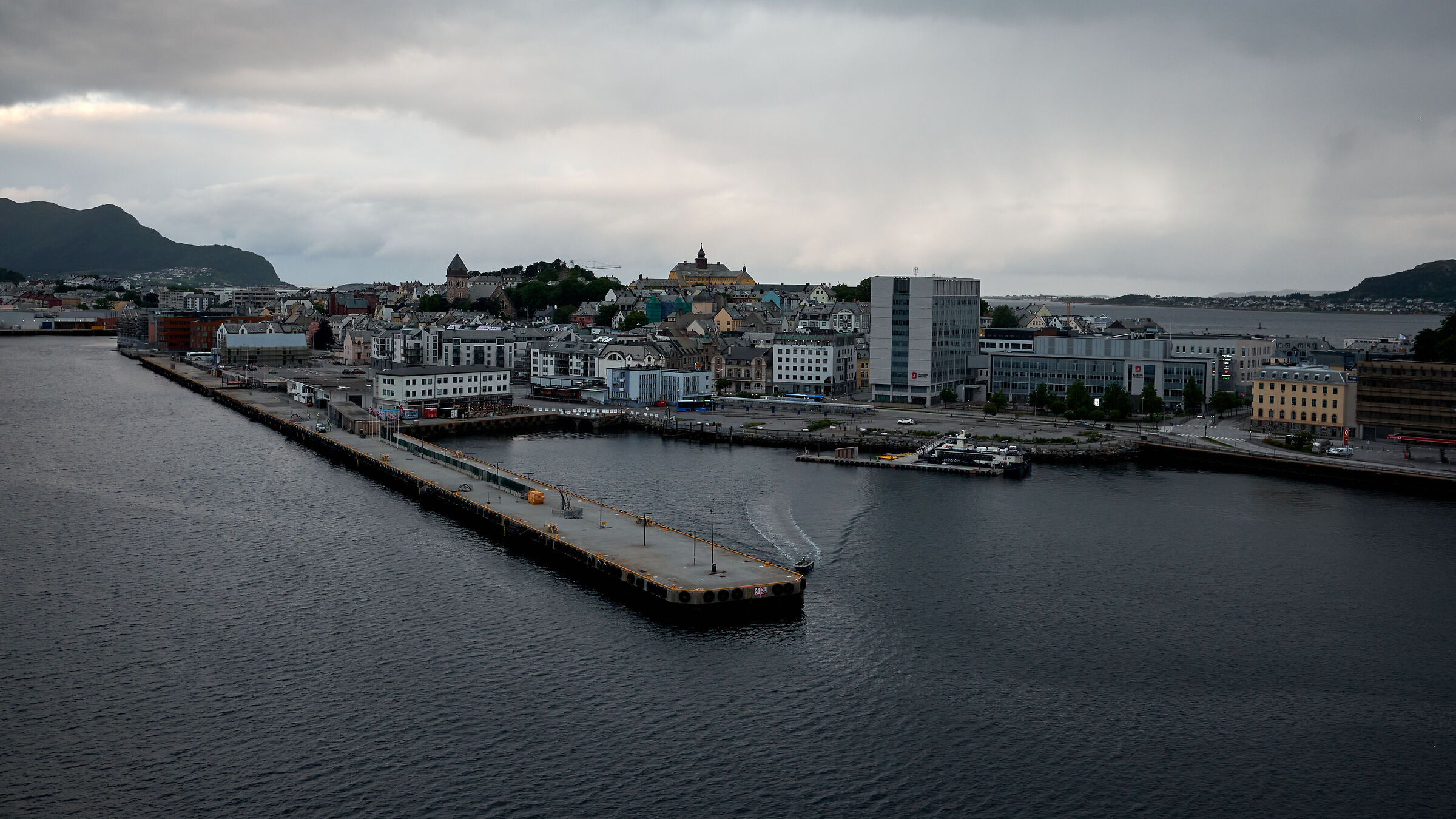 Alesund