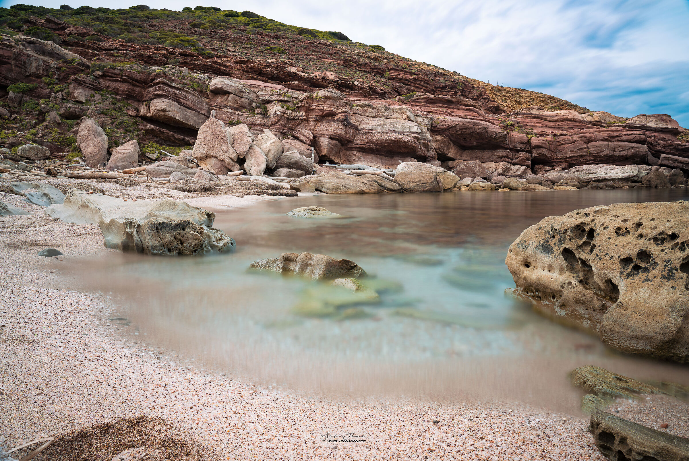 Cala Viola - Alghero